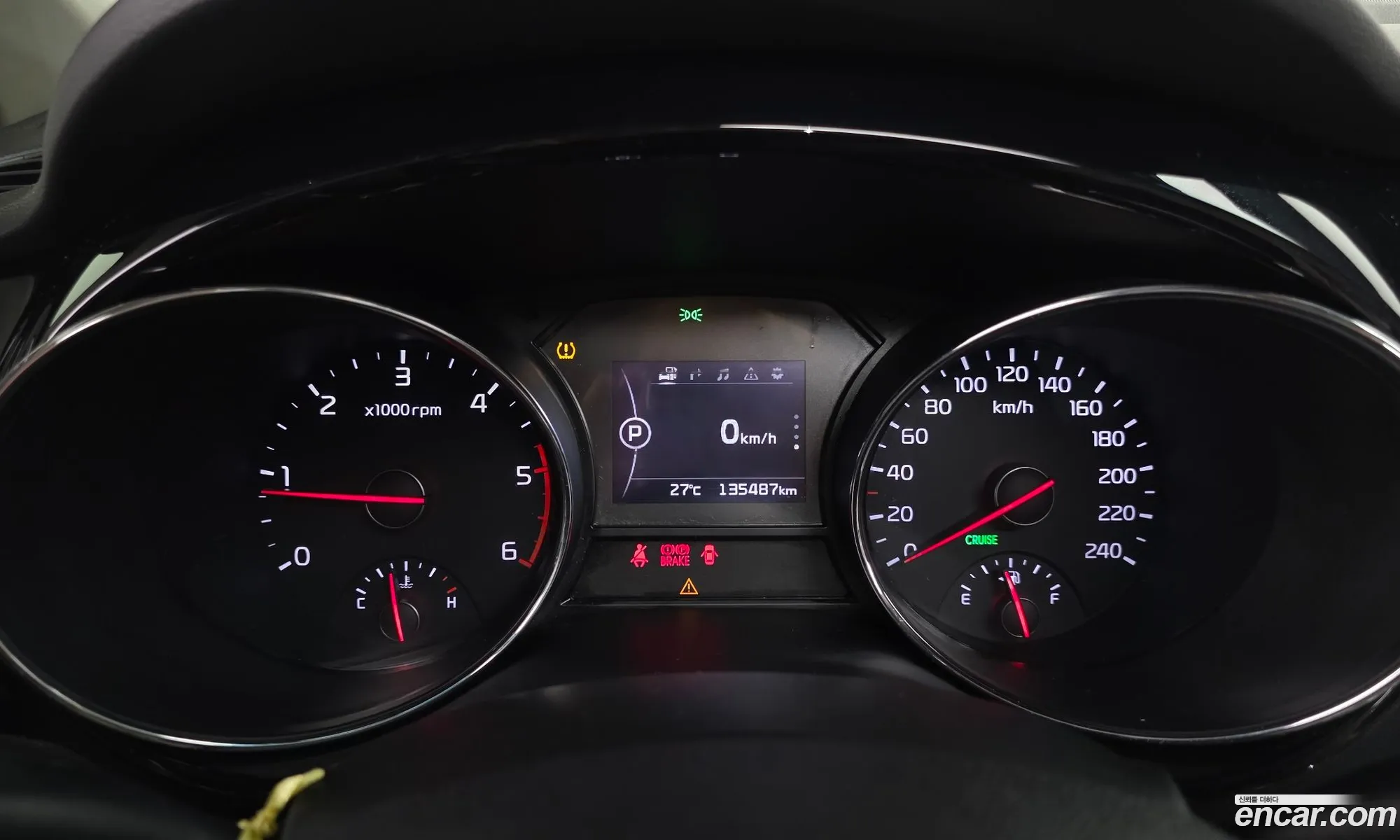 Kia Carnival 2016 KNAMB81ABHS304638 — 16