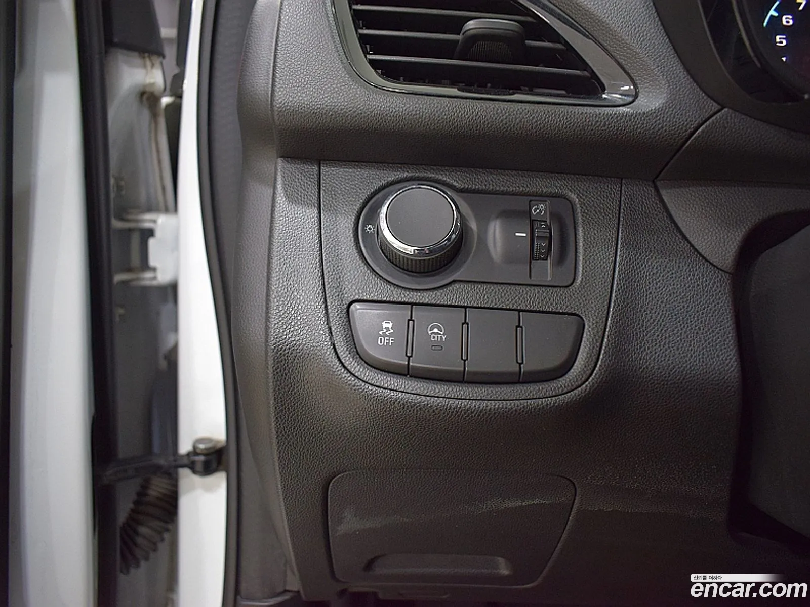 Chevrolet (GM Daewoo) The Next Spark 2015 — 11