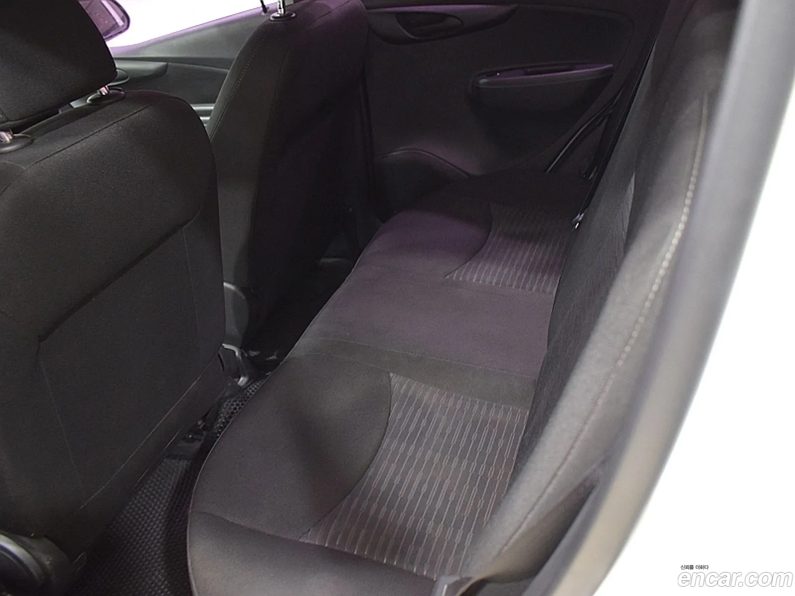 Chevrolet (GM Daewoo) The Next Spark 2015 — 15