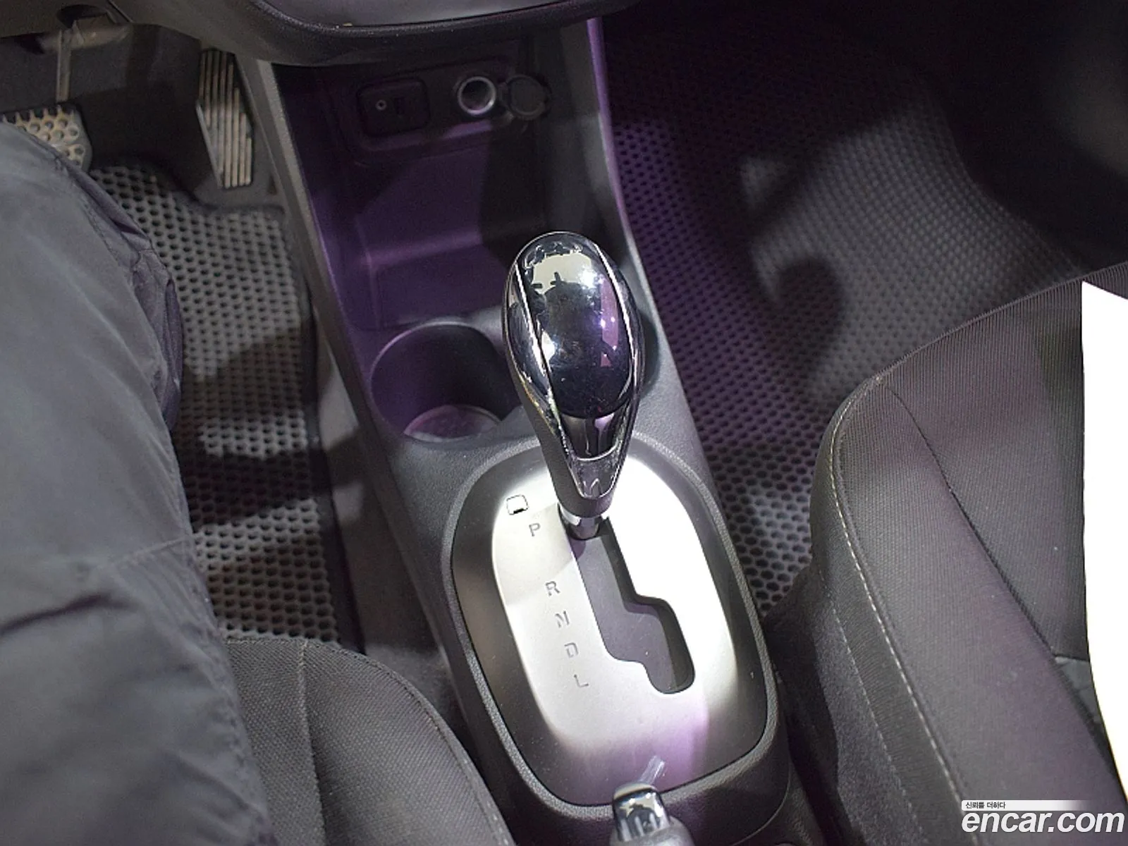 Chevrolet (GM Daewoo) The Next Spark 2015 — 2