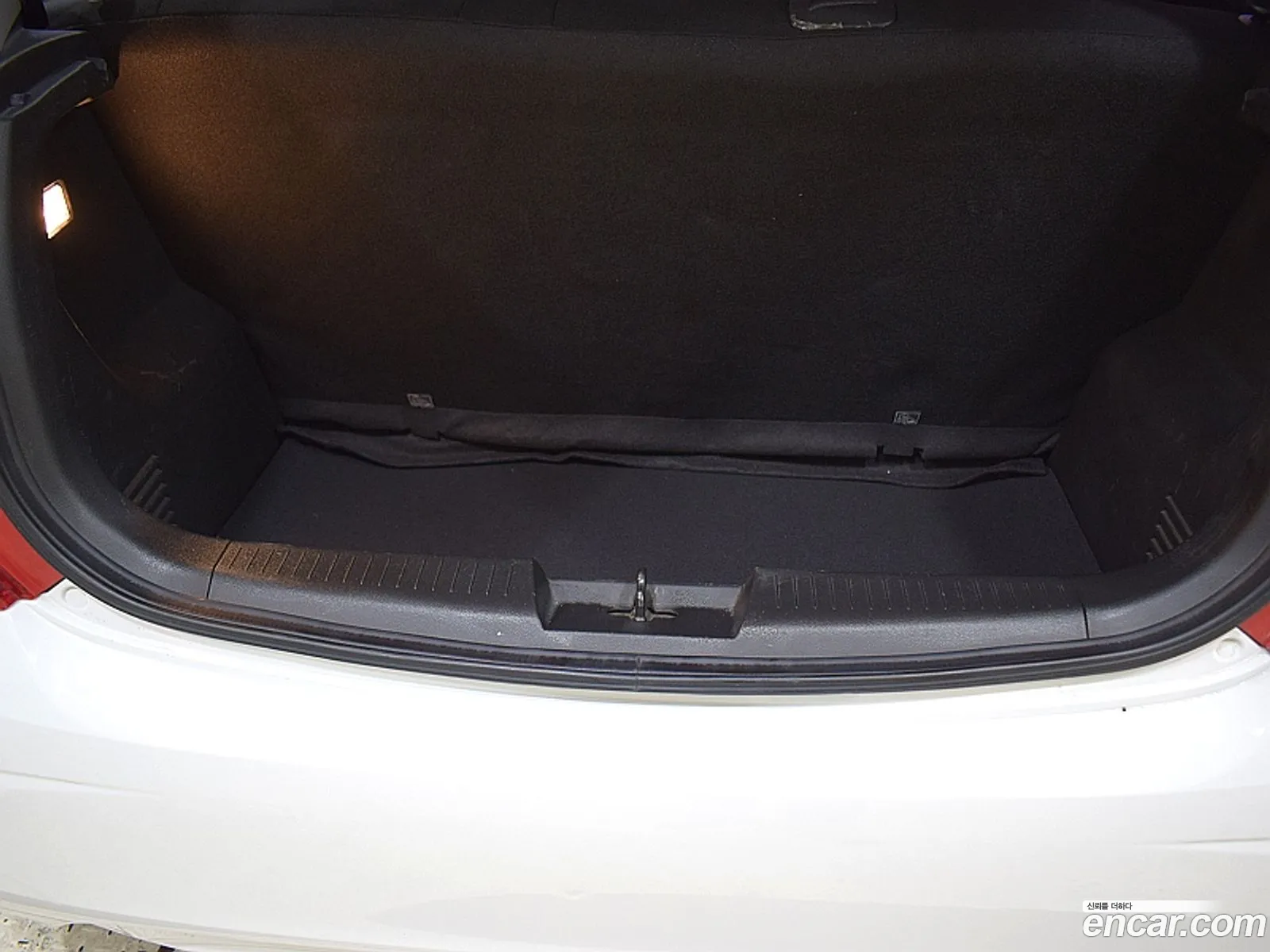 Chevrolet (GM Daewoo) The Next Spark 2015 — 17