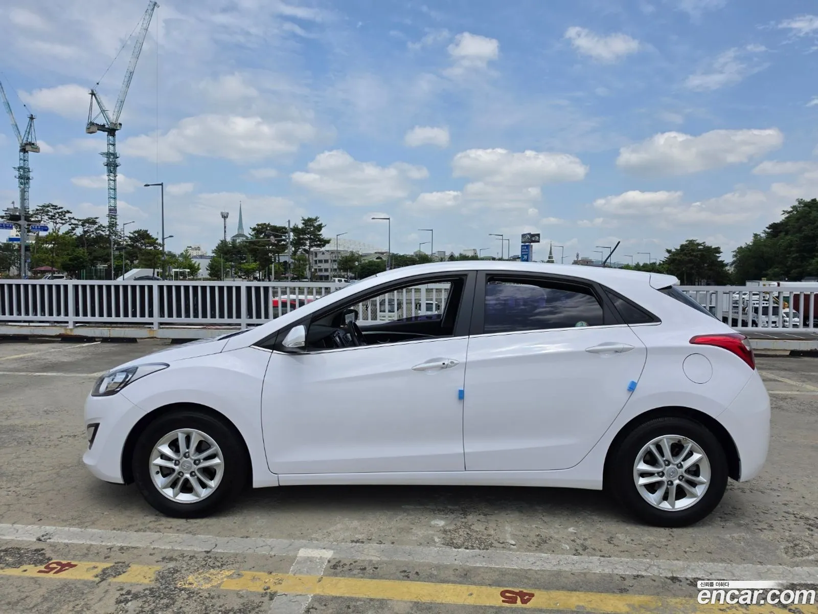 Hyundai i30 2014 — 4