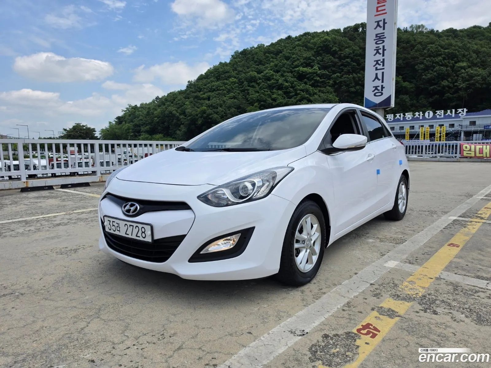 Hyundai i30 2014 — 3