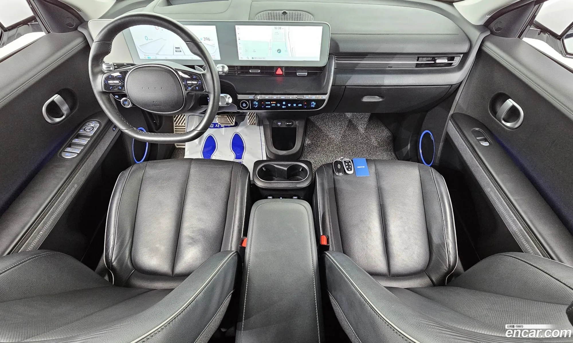 Hyundai Ioniq 5 2022 KMHKR81AFNU088129 — 29