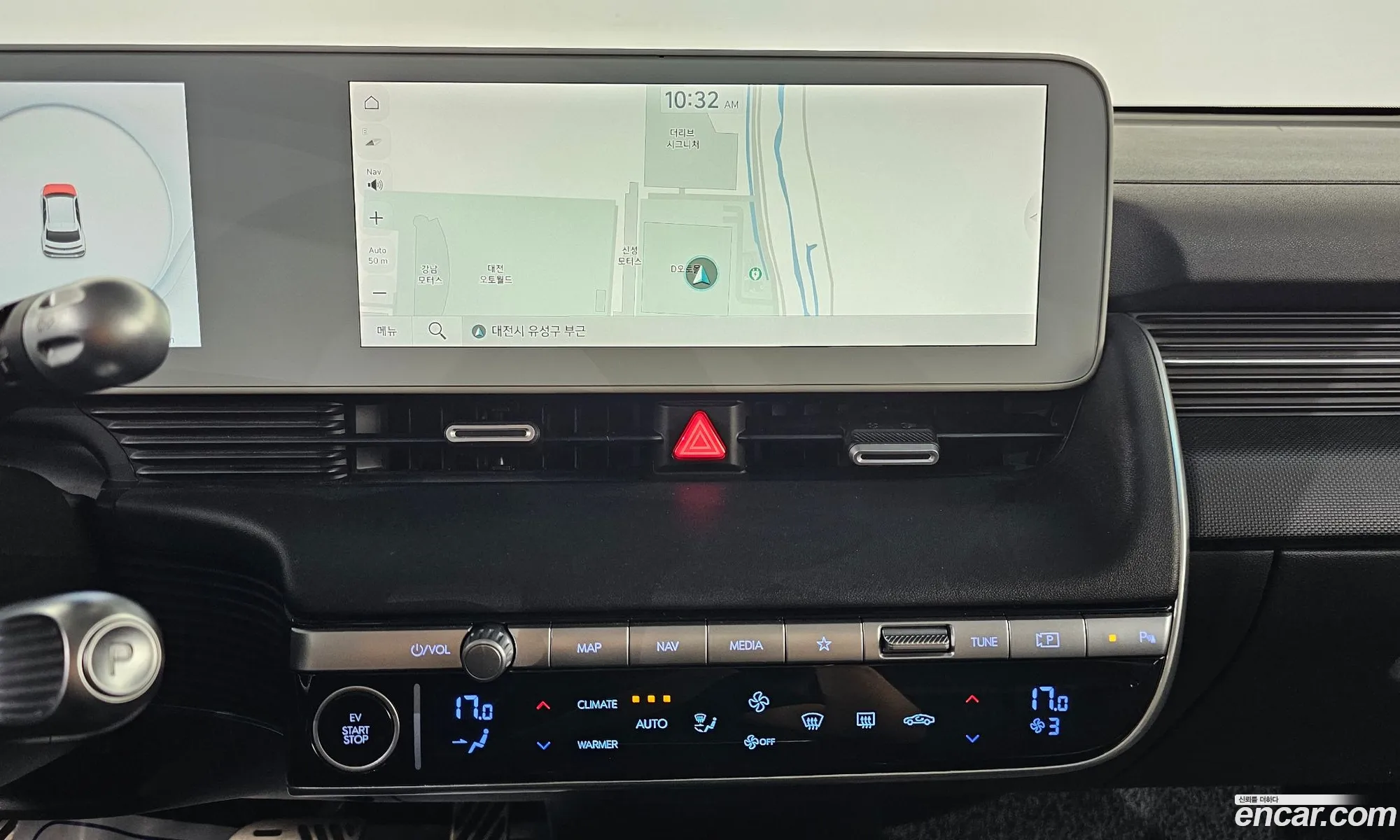 Hyundai Ioniq 5 2022 KMHKR81AFNU088129 — 11