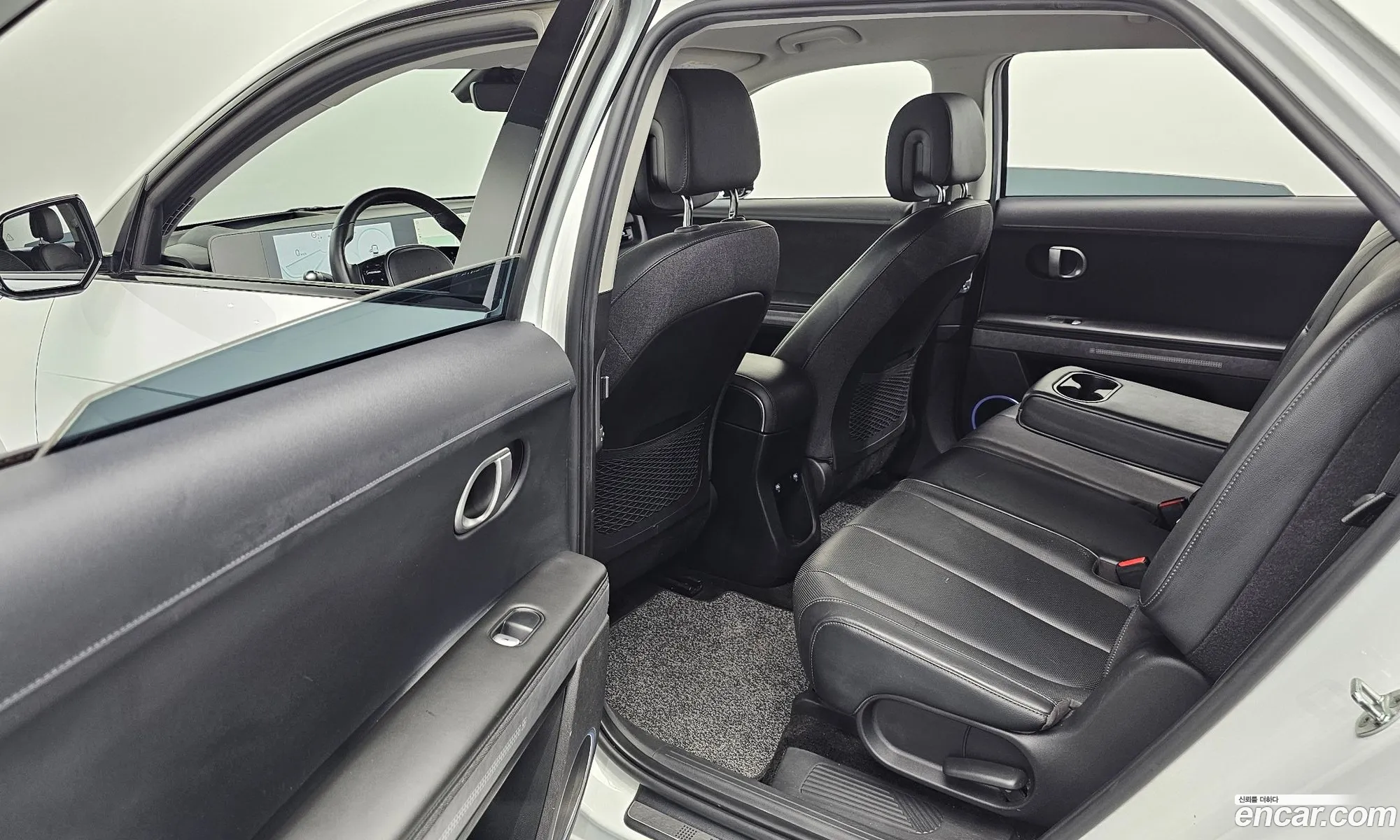 Hyundai Ioniq 5 2022 KMHKR81AFNU088129 — 13