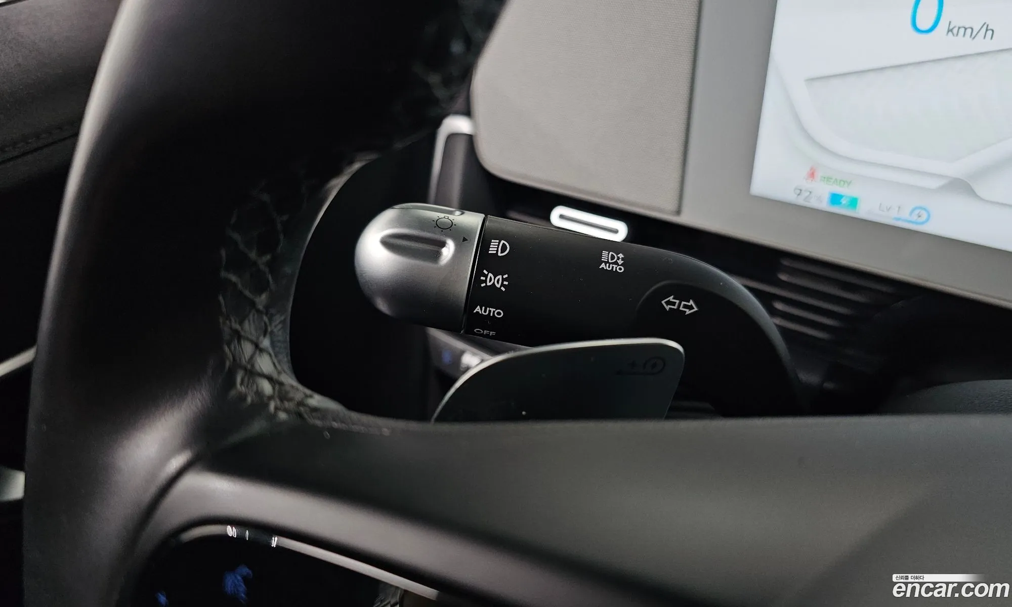Hyundai Ioniq 5 2022 KMHKR81AFNU088129 — 33