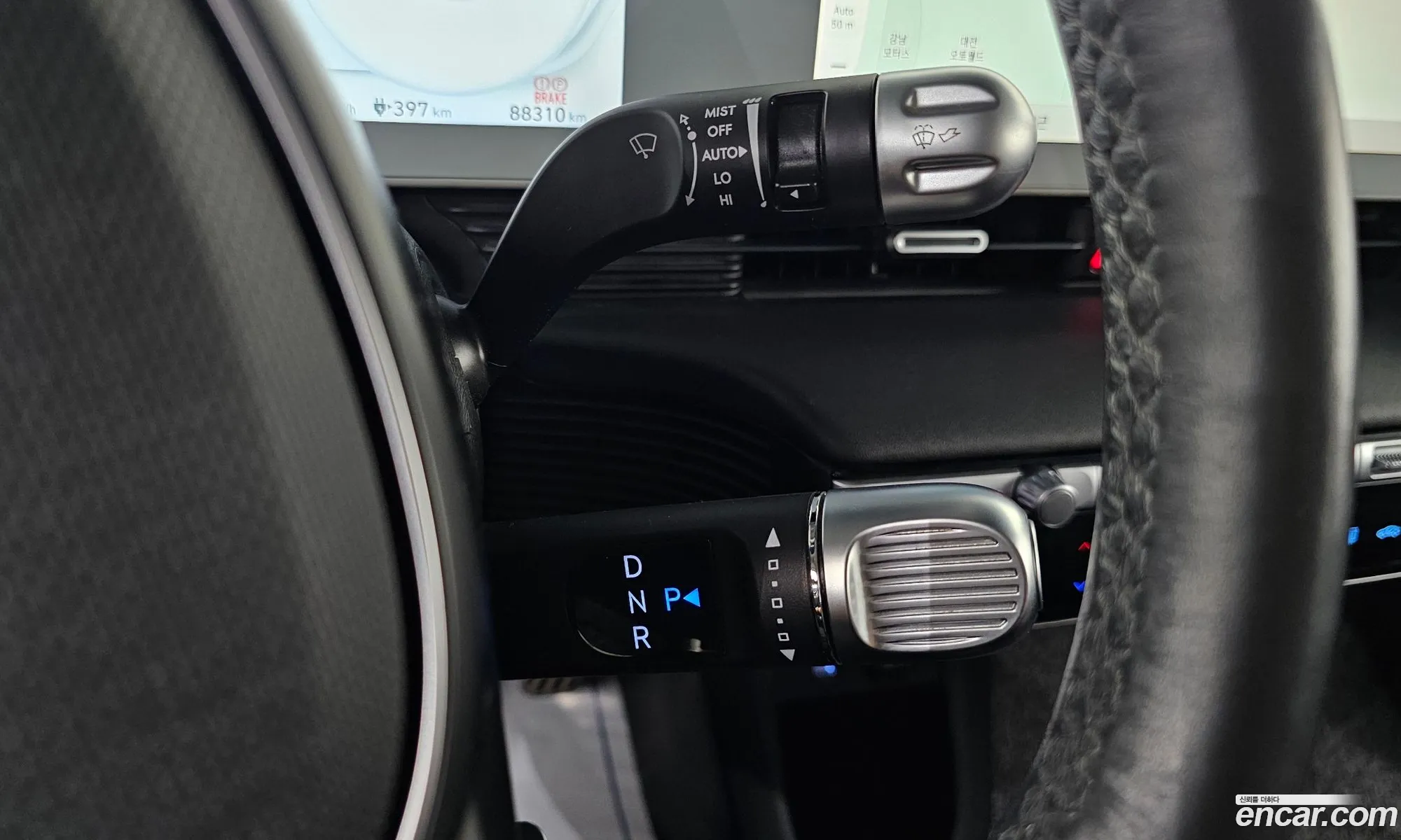 Hyundai Ioniq 5 2022 KMHKR81AFNU088129 — 4