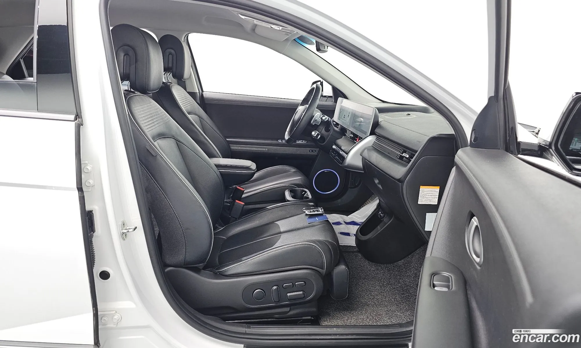 Hyundai Ioniq 5 2022 KMHKR81AFNU088129 — 8