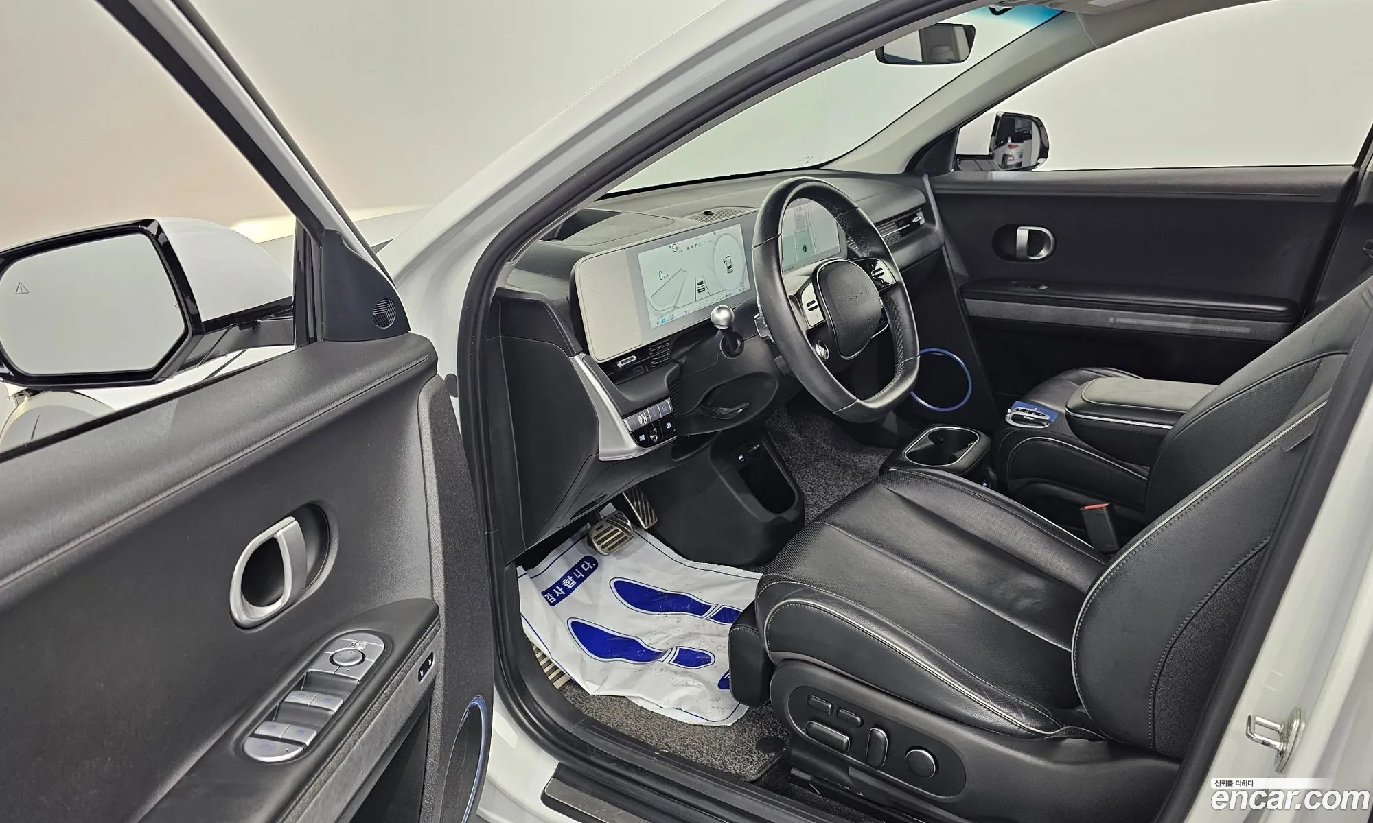 Hyundai Ioniq 5 2022 KMHKR81AFNU088129 — 7