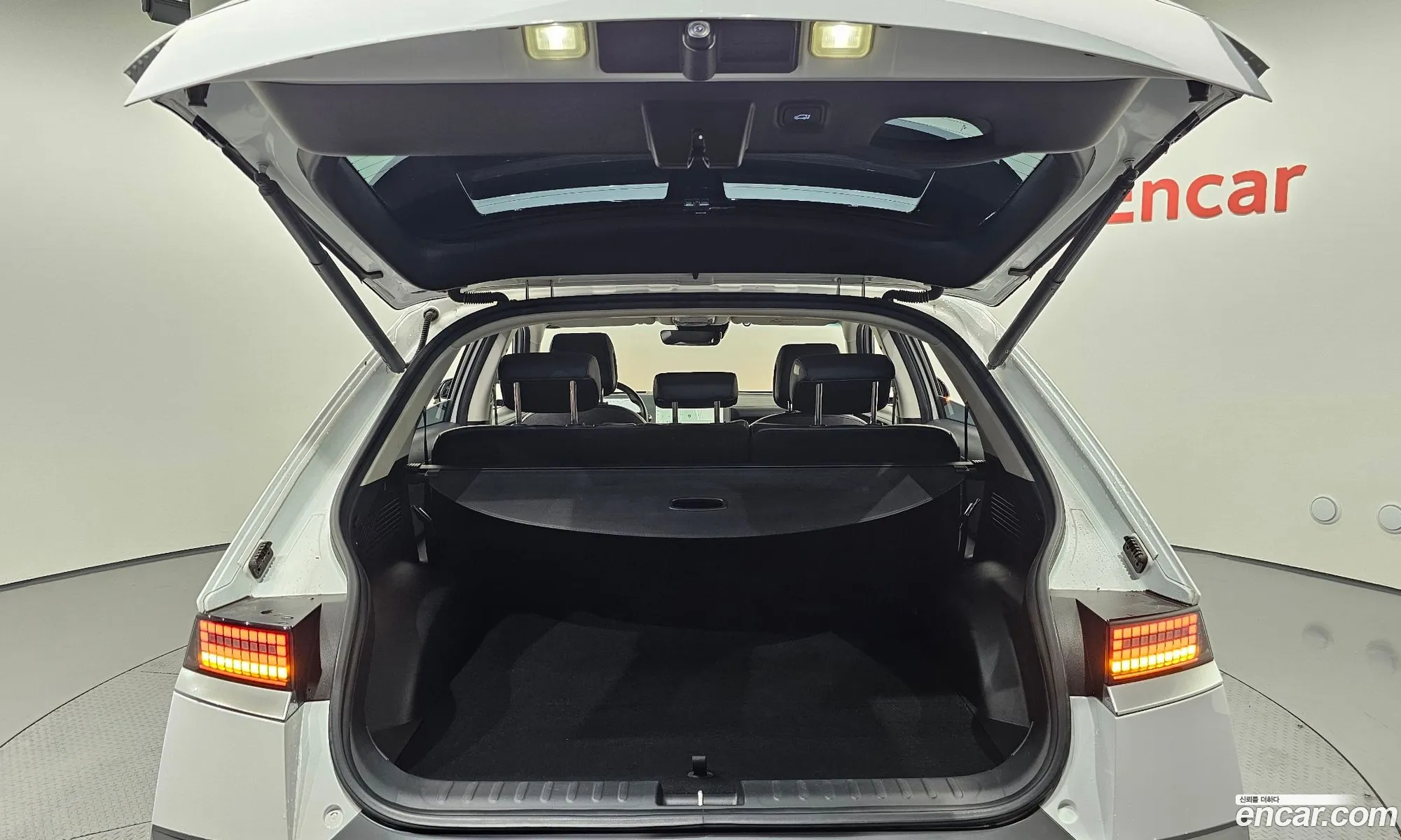 Hyundai Ioniq 5 2022 KMHKR81AFNU088129 — 17
