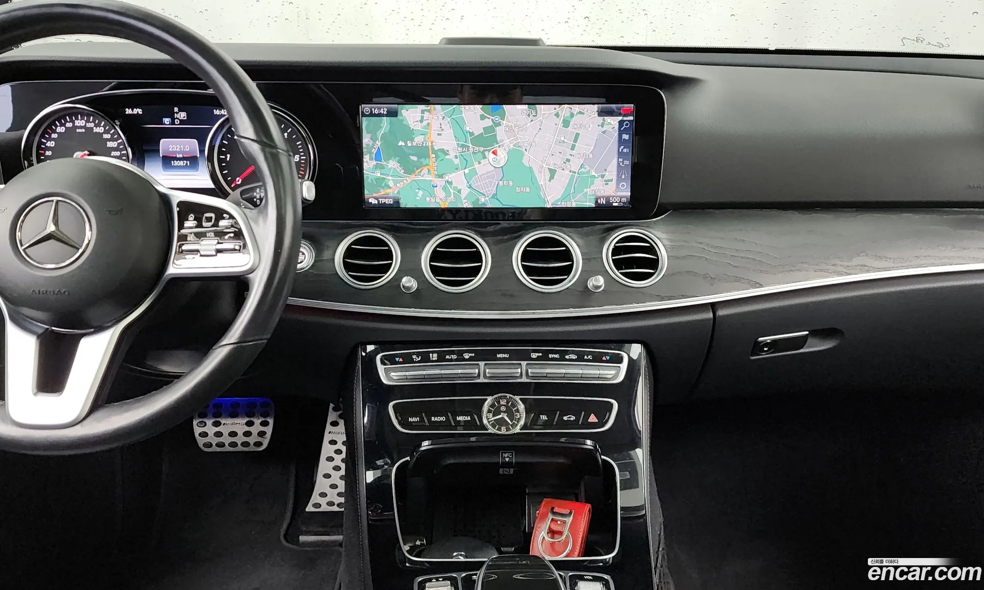 Mercedes-Benz E-Class W213 2018 WDDZF0EBXKA492703 — 23