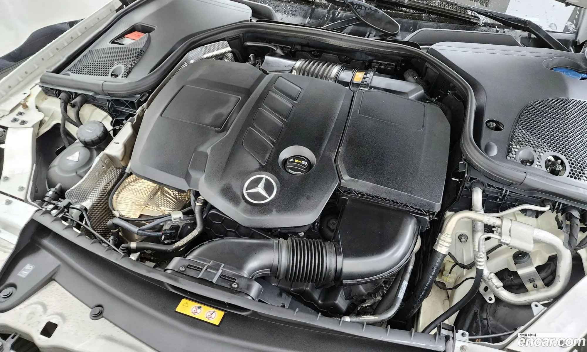 Mercedes-Benz E-Class W213 2018 WDDZF0EBXKA492703 — 22