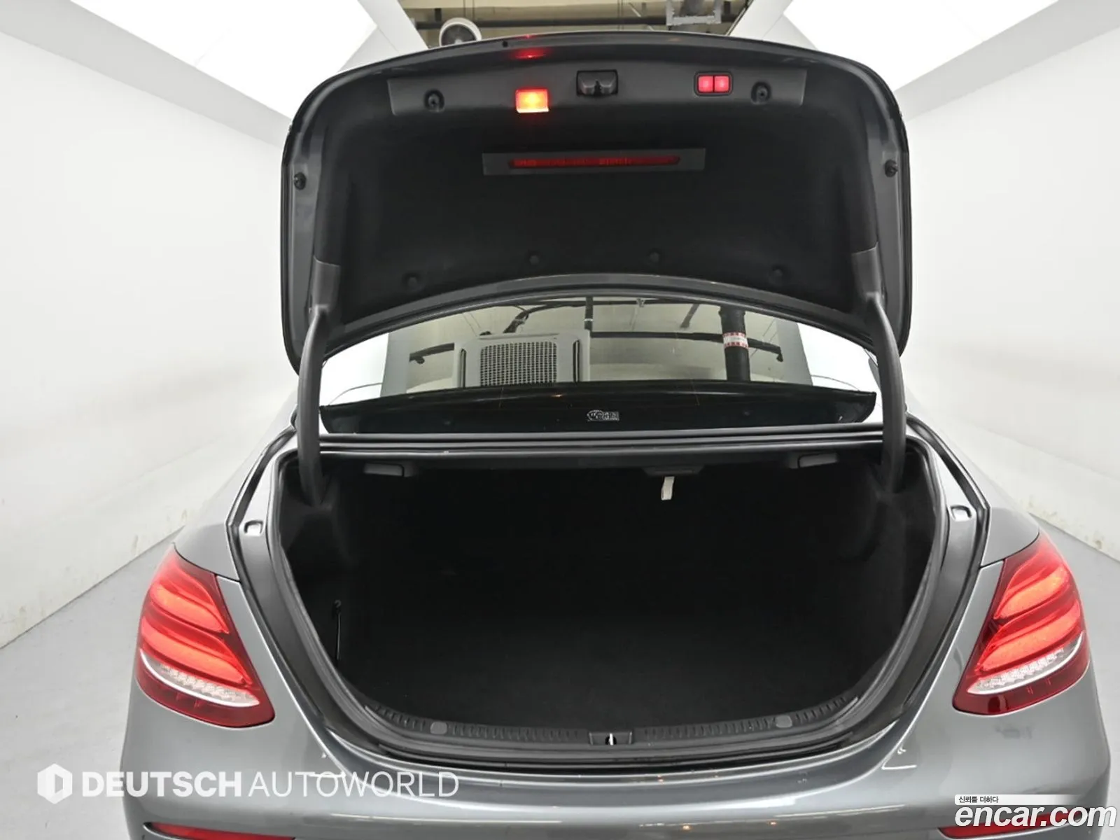 Mercedes-Benz E-Class W213 2017 — 3