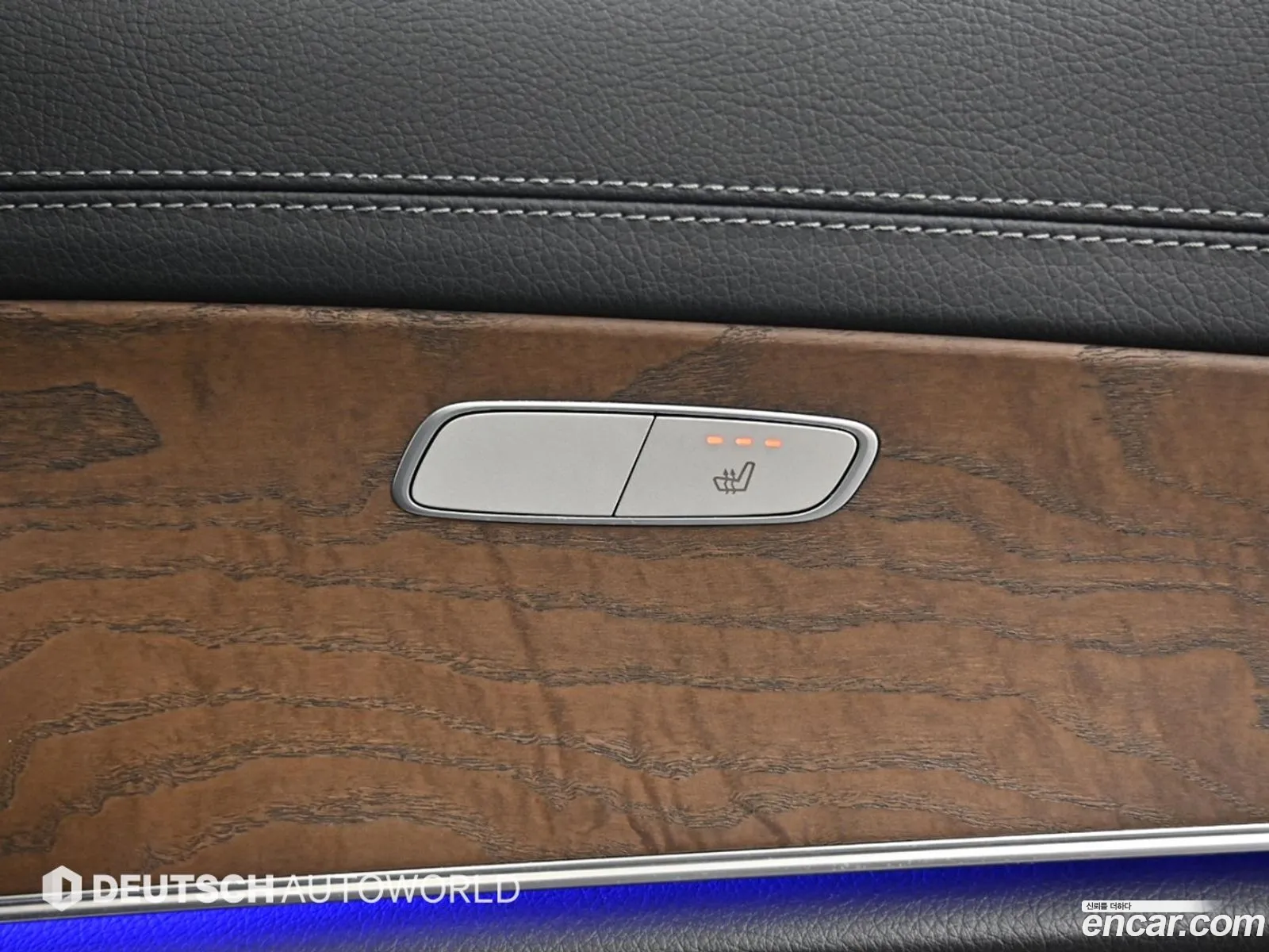 Mercedes-Benz E-Class W213 2017 — 2