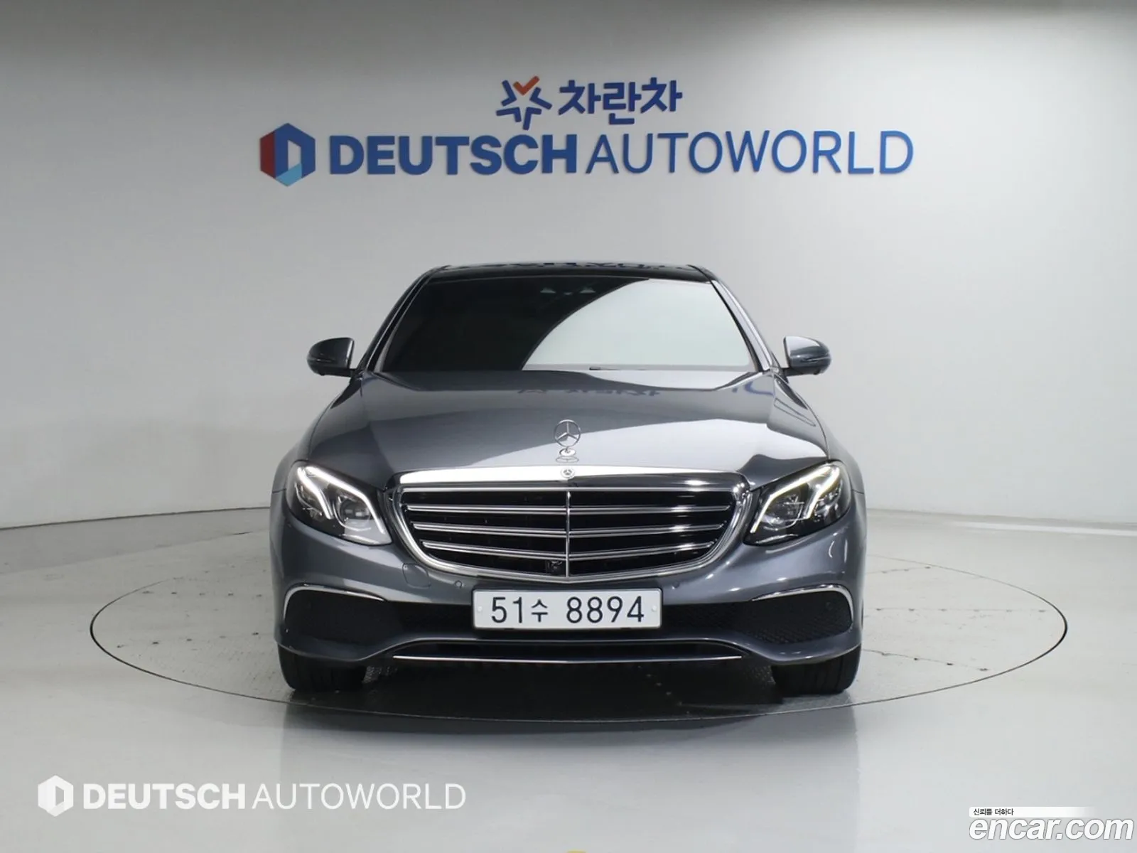 Mercedes-Benz E-Class W213 2017 — 17