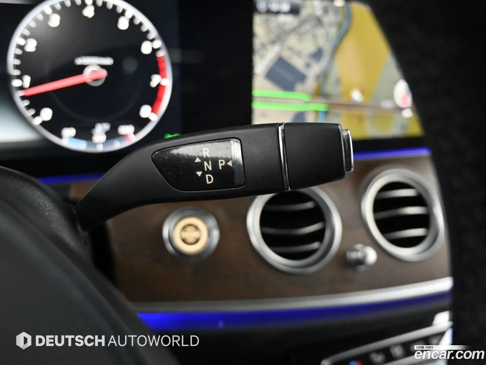 Mercedes-Benz E-Class W213 2017 — 5