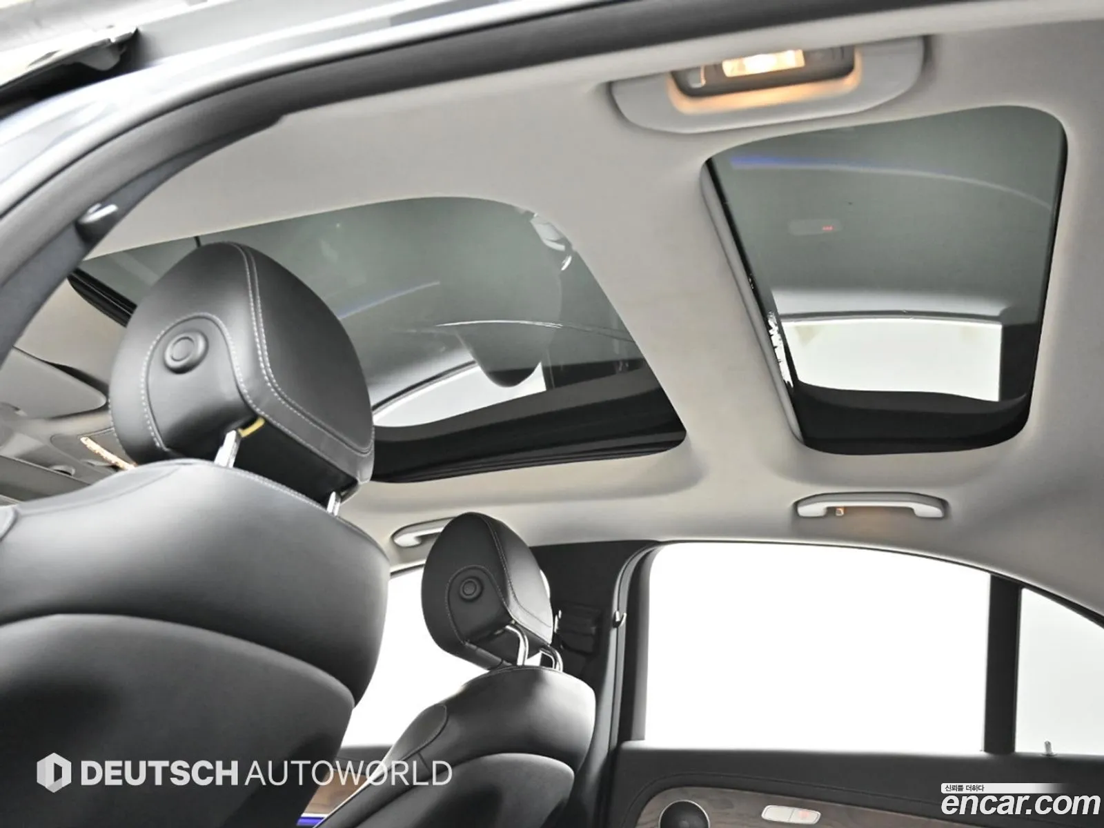 Mercedes-Benz E-Class W213 2017 — 6