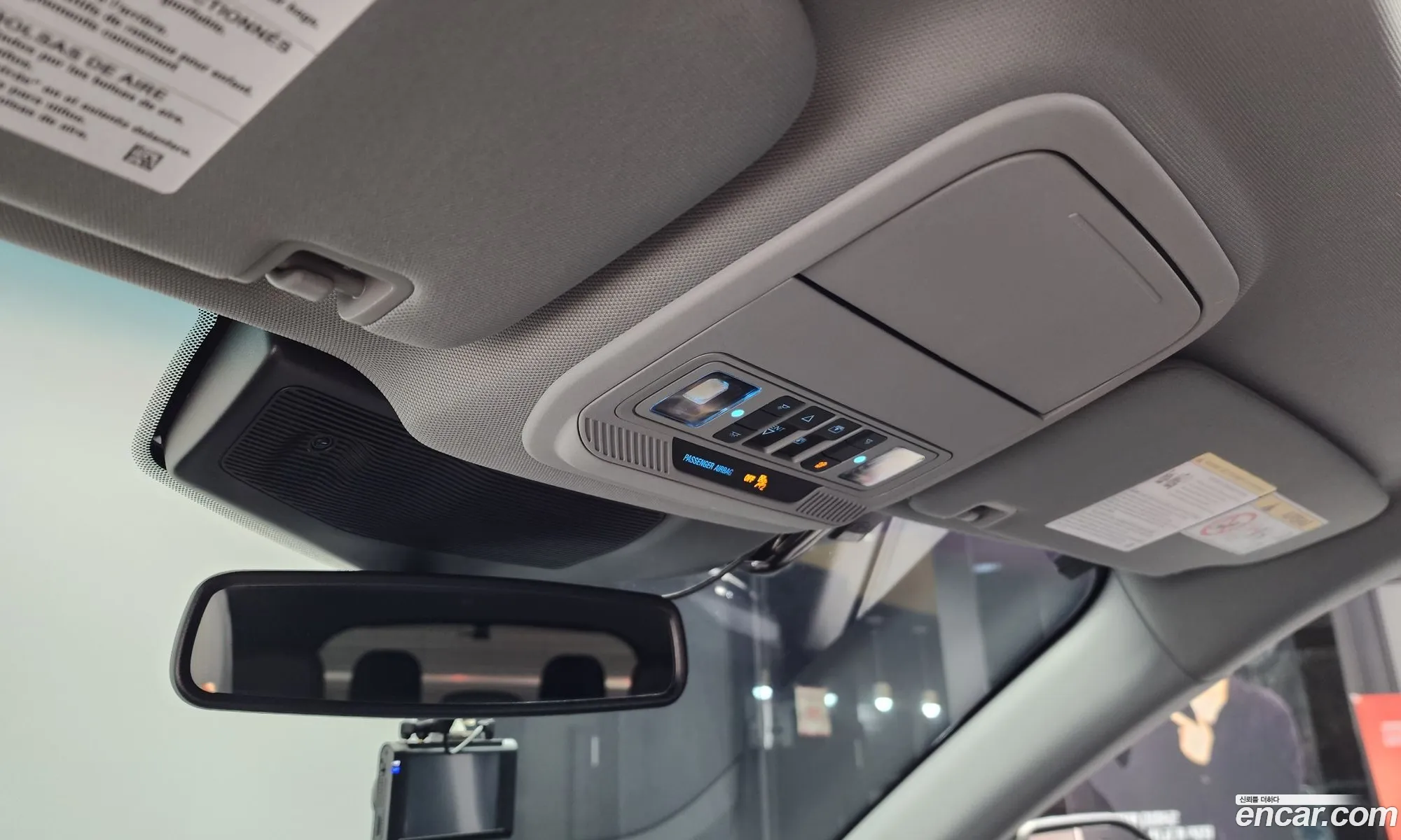 Ford Explorer 6th Gen 2021 — 14