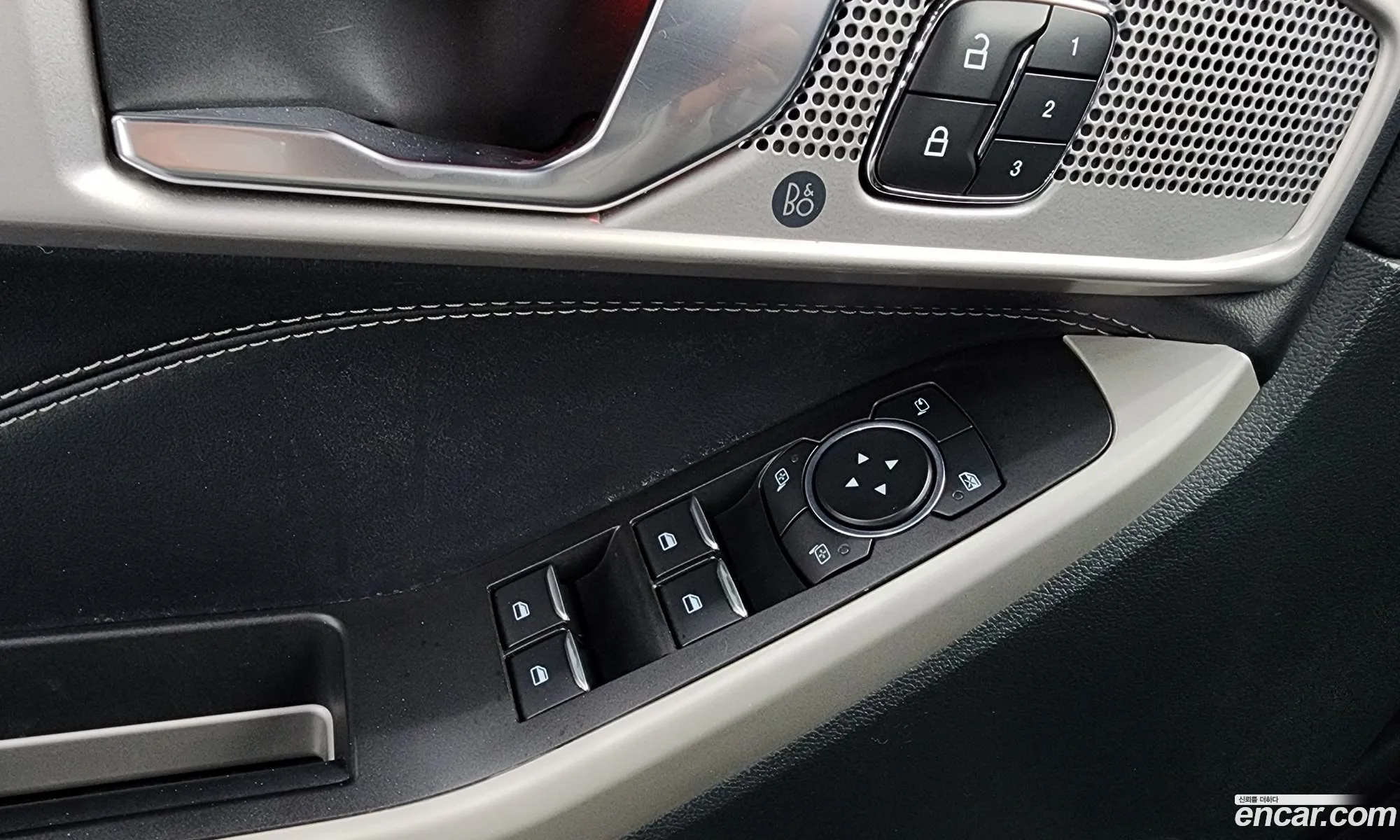 Ford Explorer 6th Gen 2021 — 24