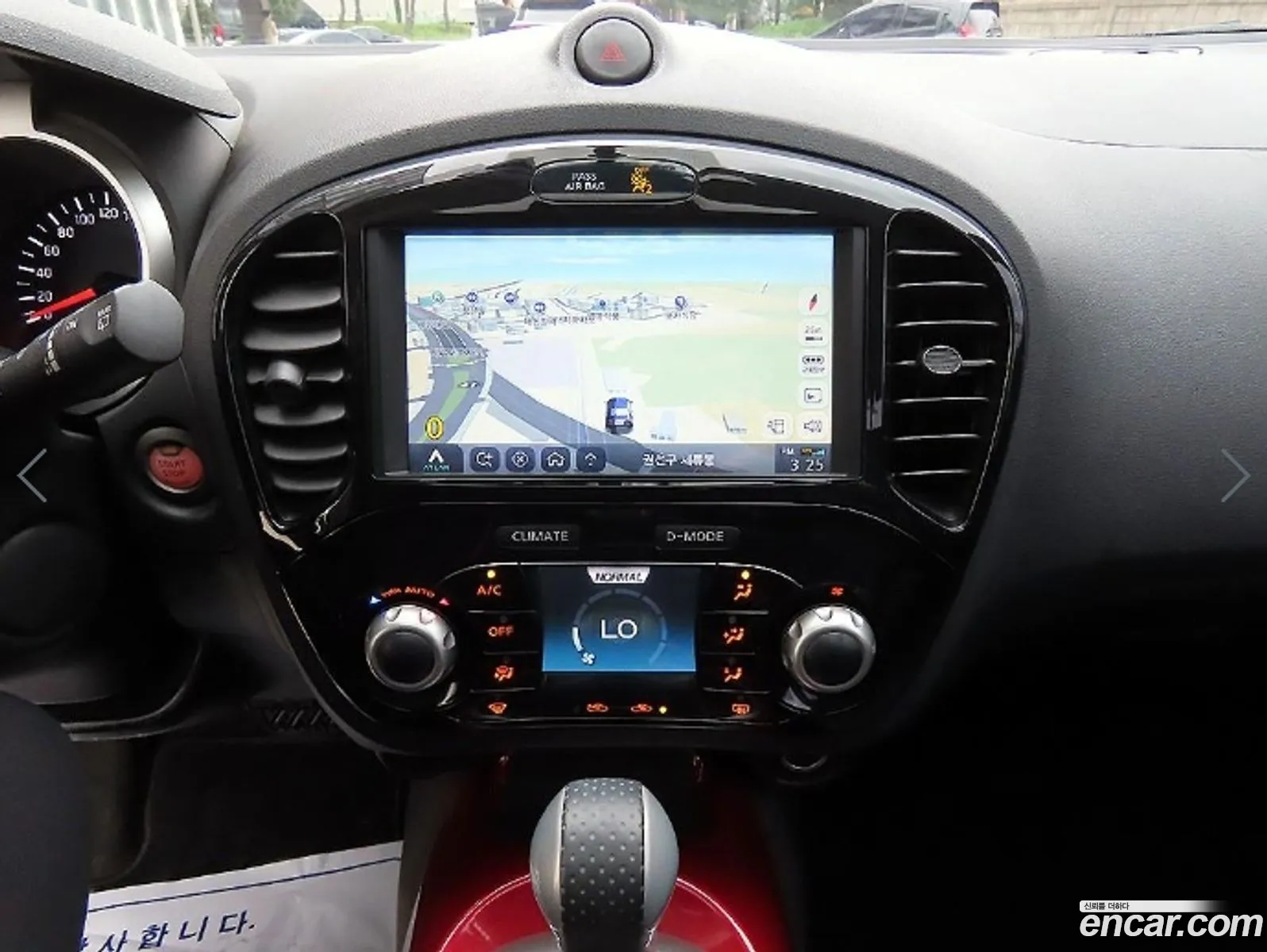 Nissan Juke 2017 — 17