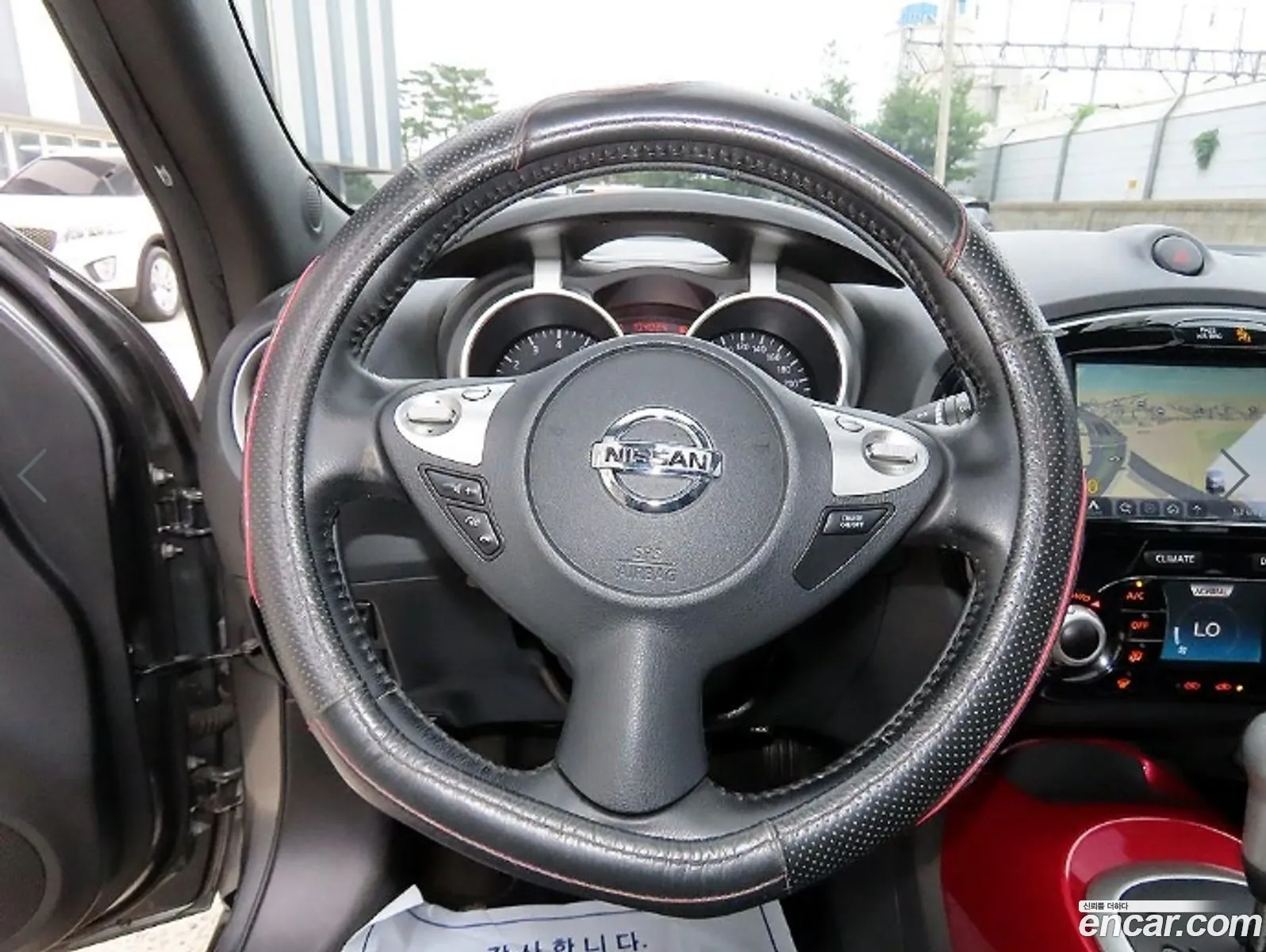 Nissan Juke 2017 — 13