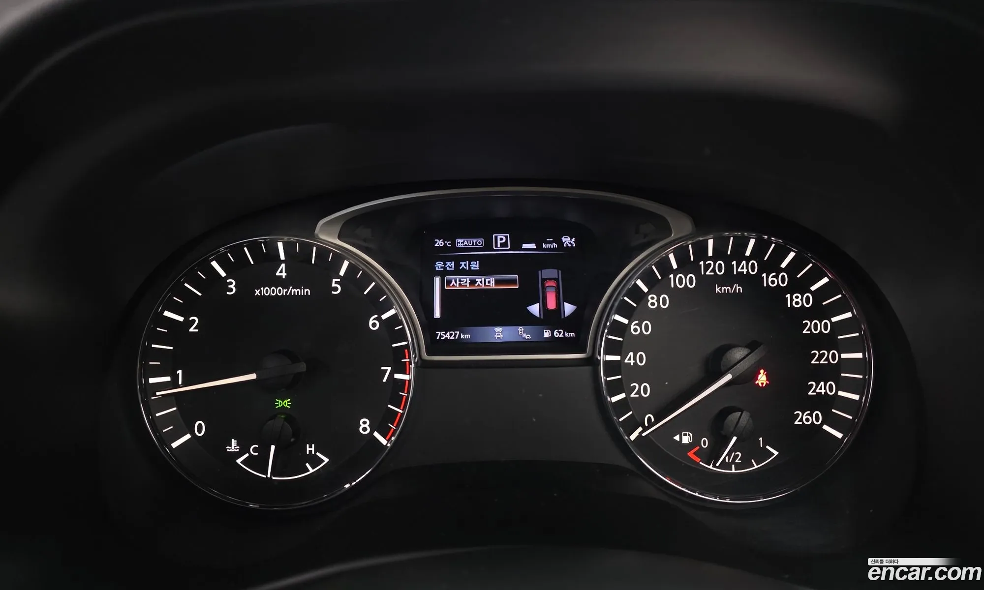 Nissan Pathfinder 2017 5N1AR2MM8HC698639 — 8