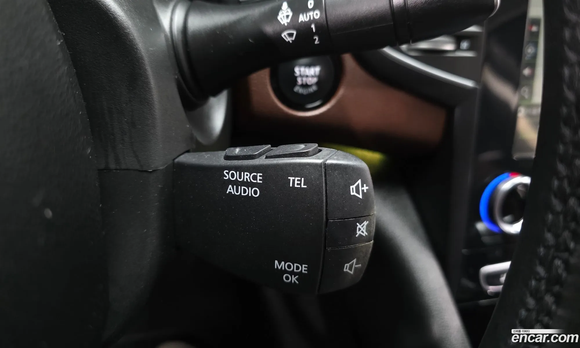 Renault Korea (Samsung) SM6 2018 — 4