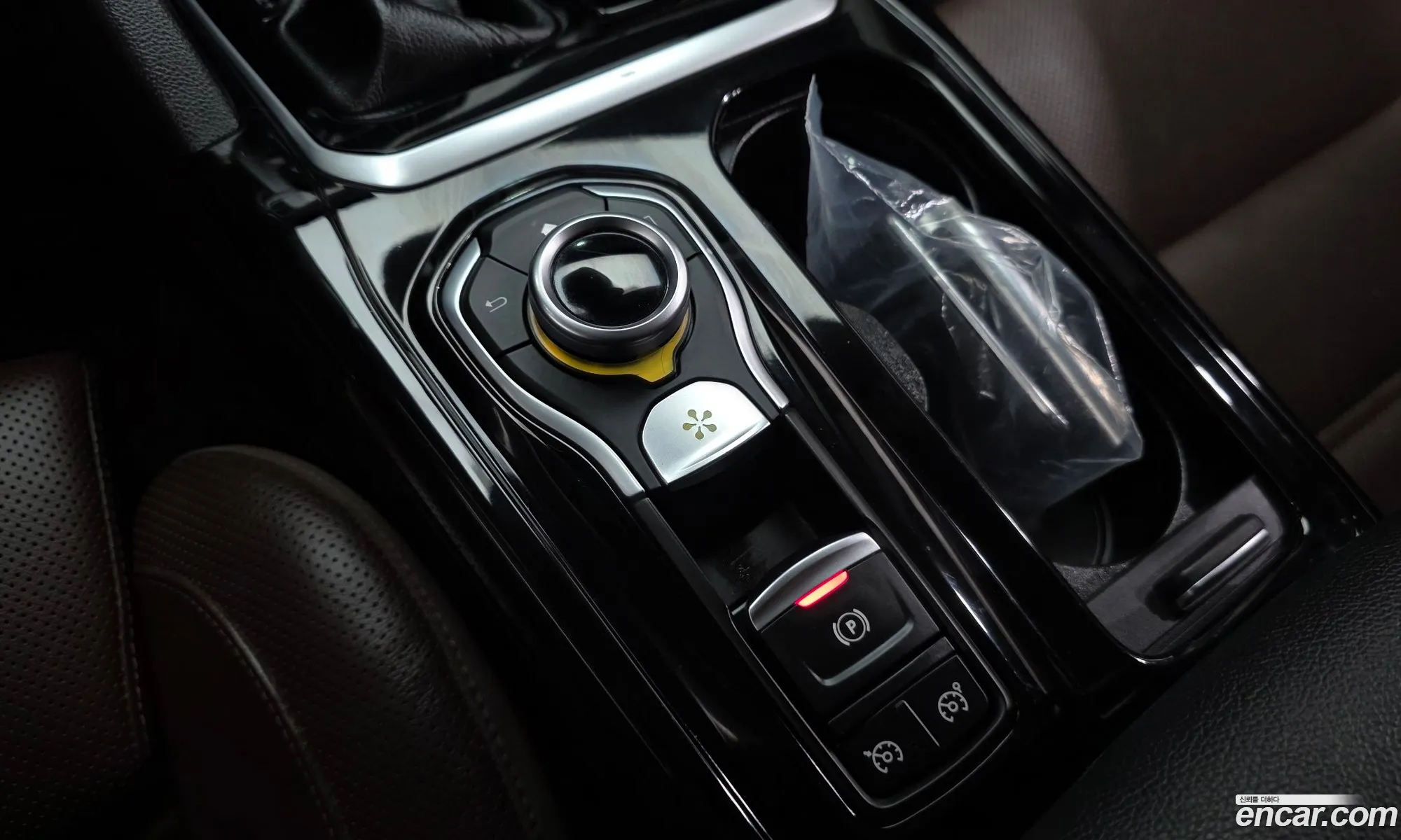 Renault Korea (Samsung) SM6 2018 — 29