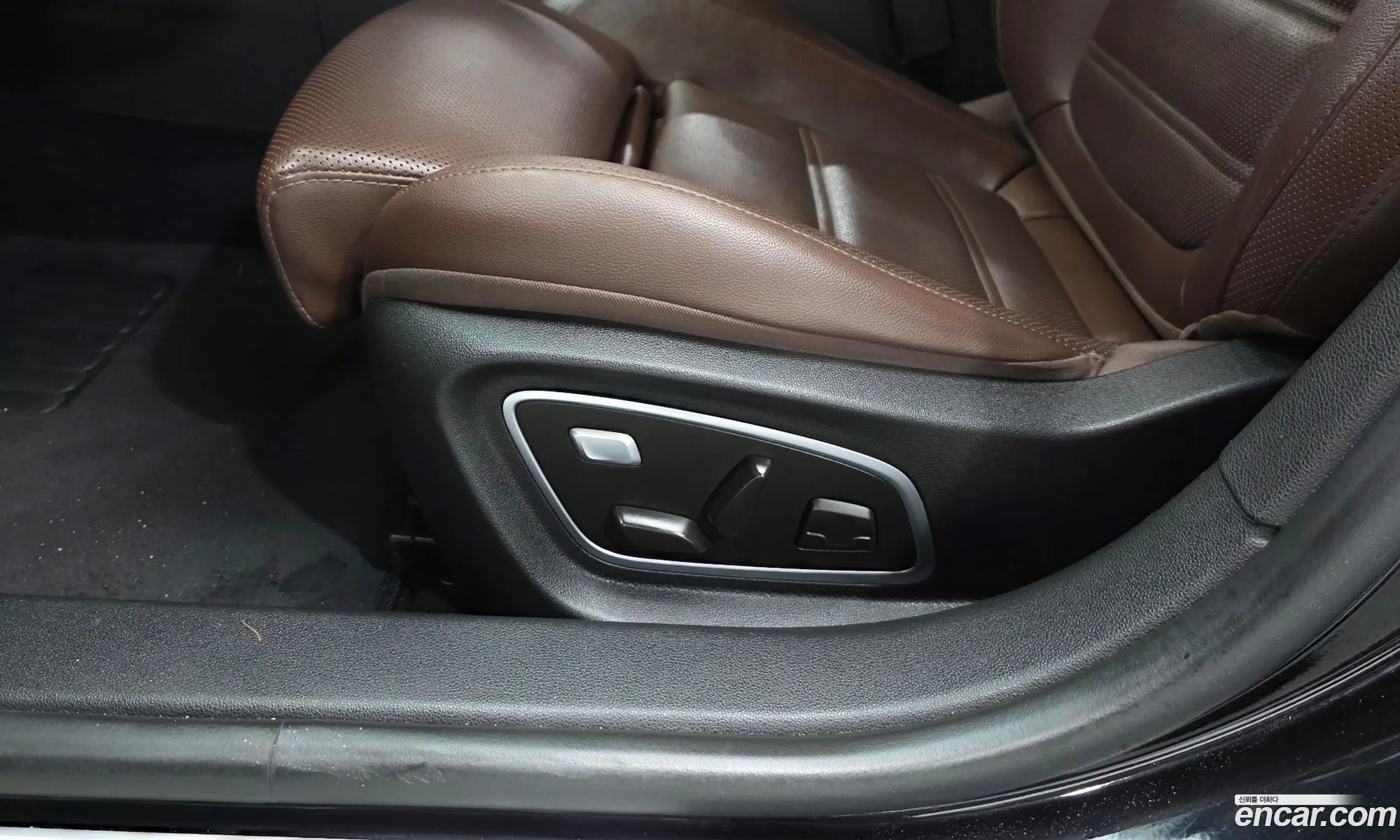 Renault Korea (Samsung) SM6 2018 — 18