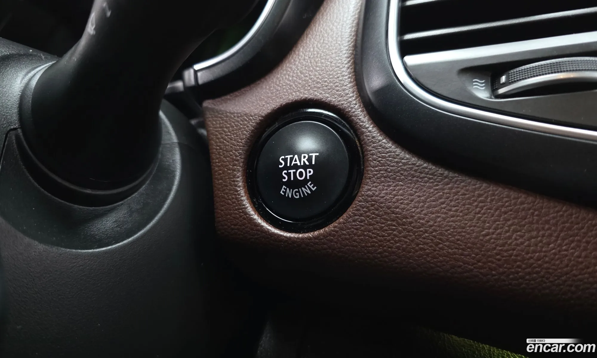 Renault Korea (Samsung) SM6 2018 — 16