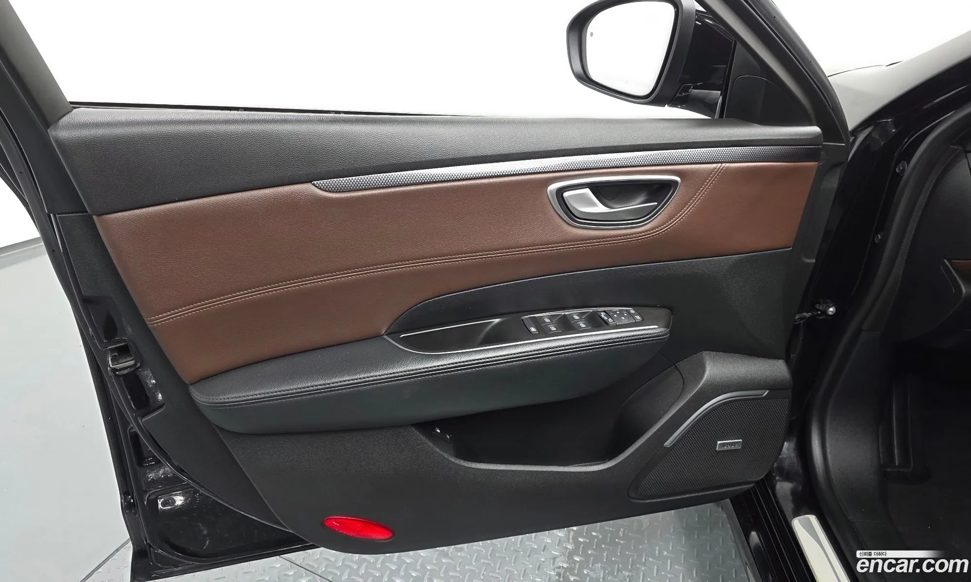 Renault Korea (Samsung) SM6 2018 — 27