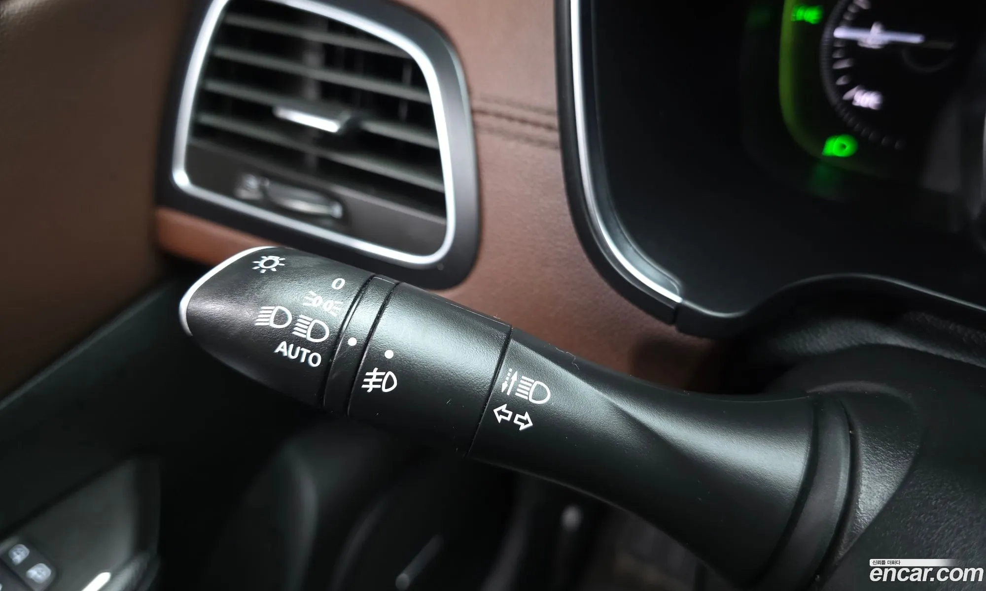 Renault Korea (Samsung) SM6 2018 — 2