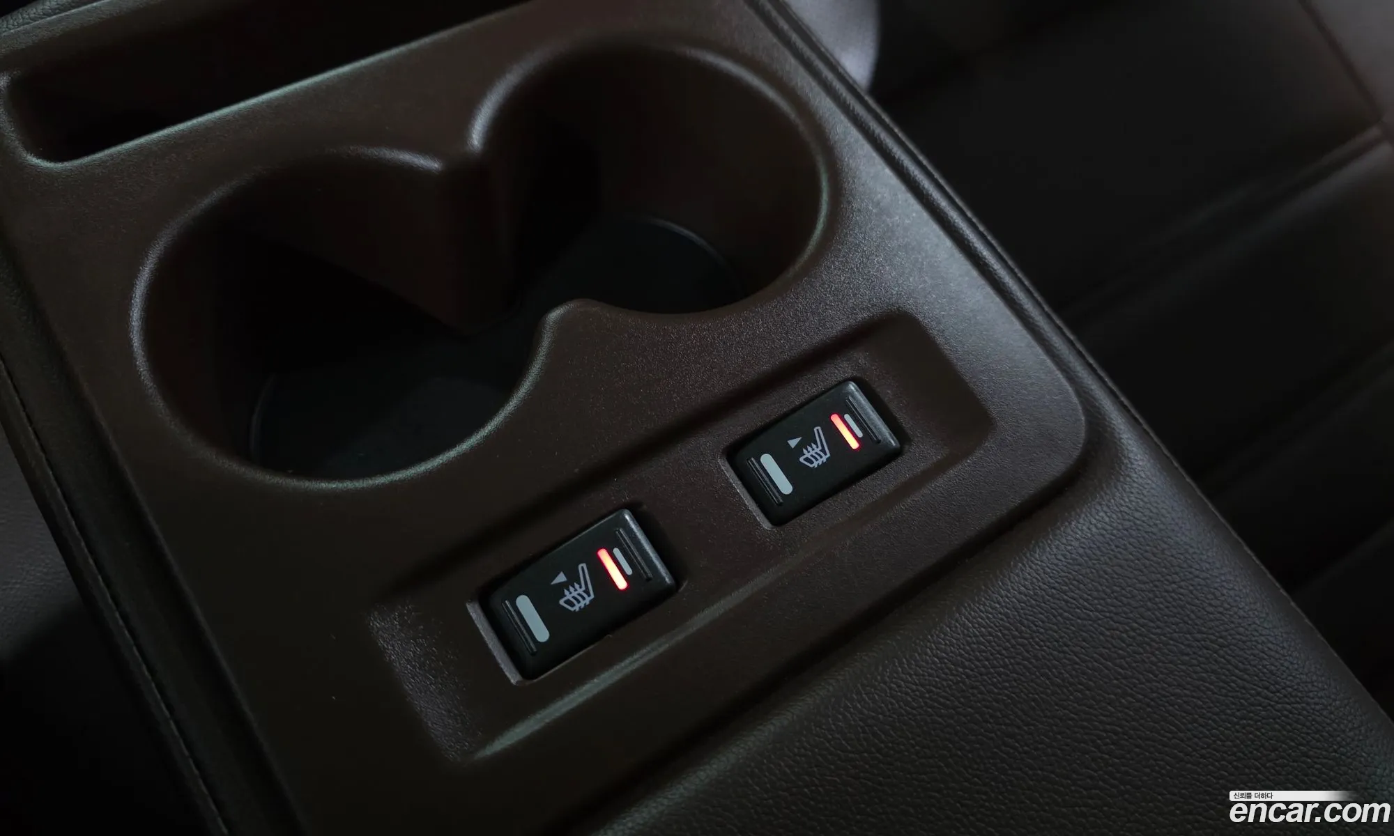 Renault Korea (Samsung) SM6 2018 — 6