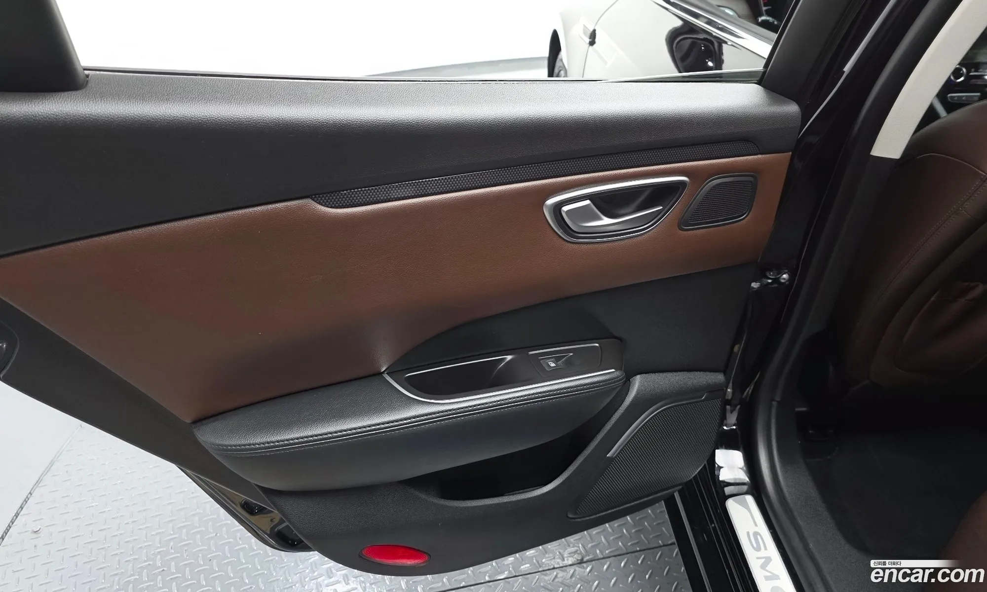 Renault Korea (Samsung) SM6 2018 — 14