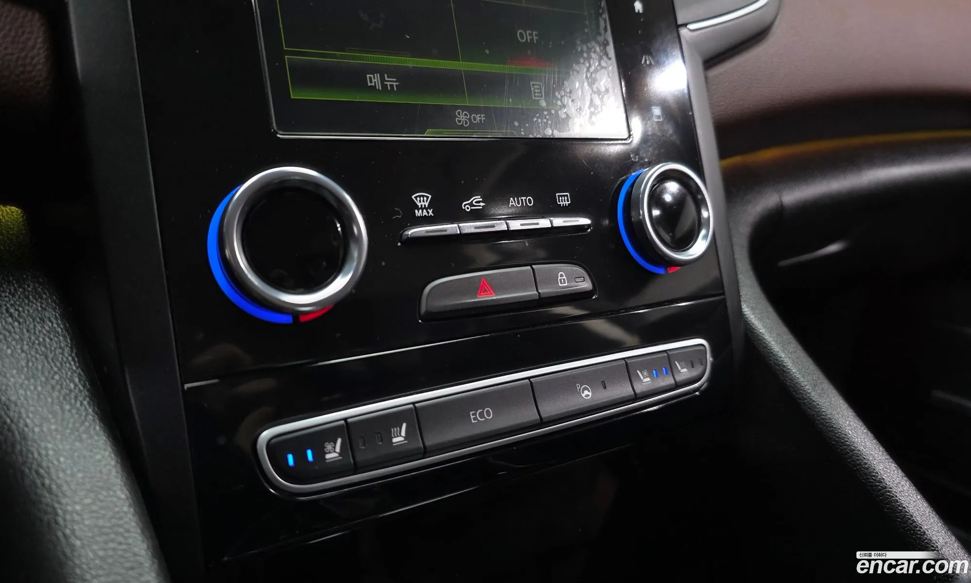 Renault Korea (Samsung) SM6 2018 — 20