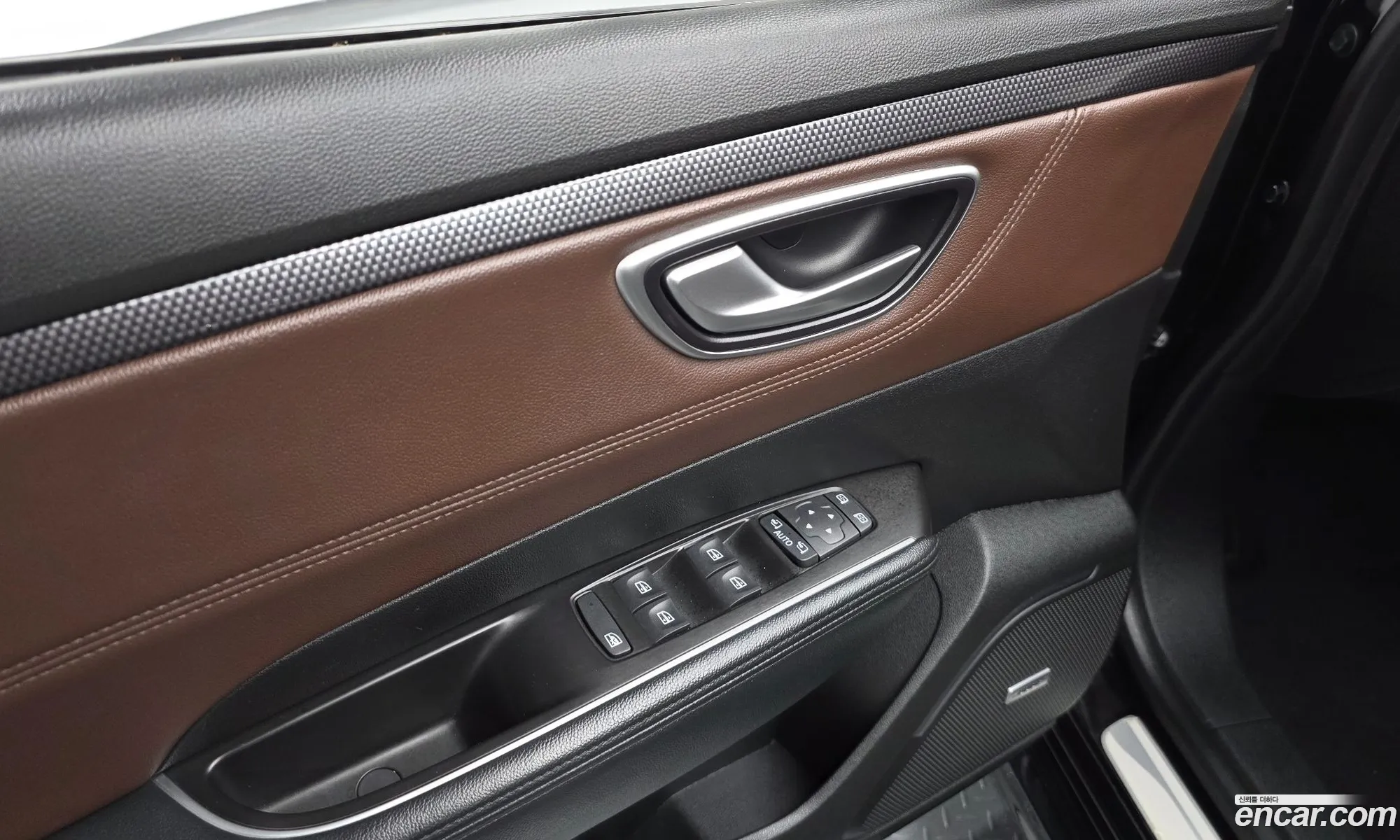 Renault Korea (Samsung) SM6 2018 — 13