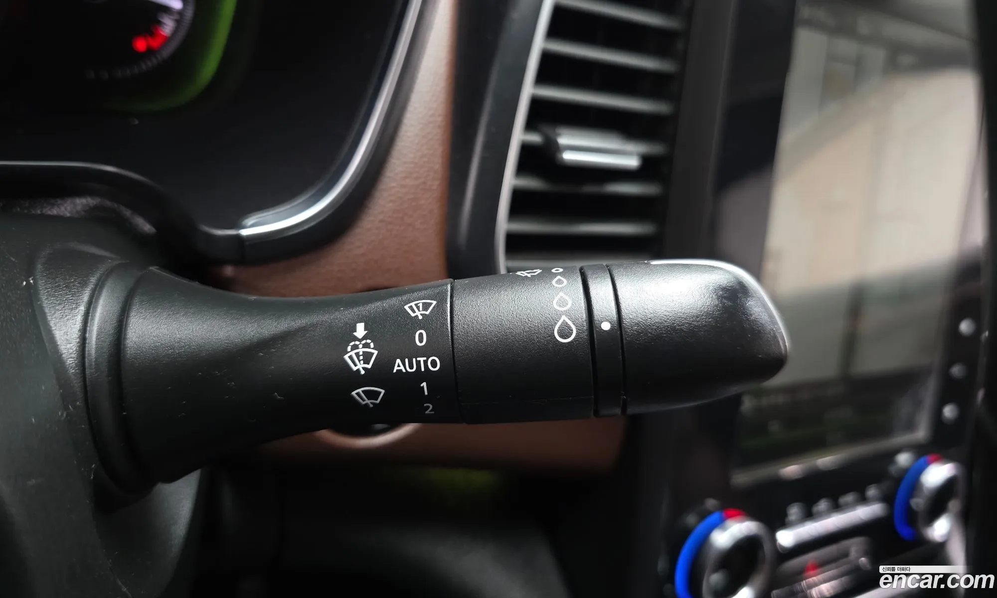 Renault Korea (Samsung) SM6 2018 — 15
