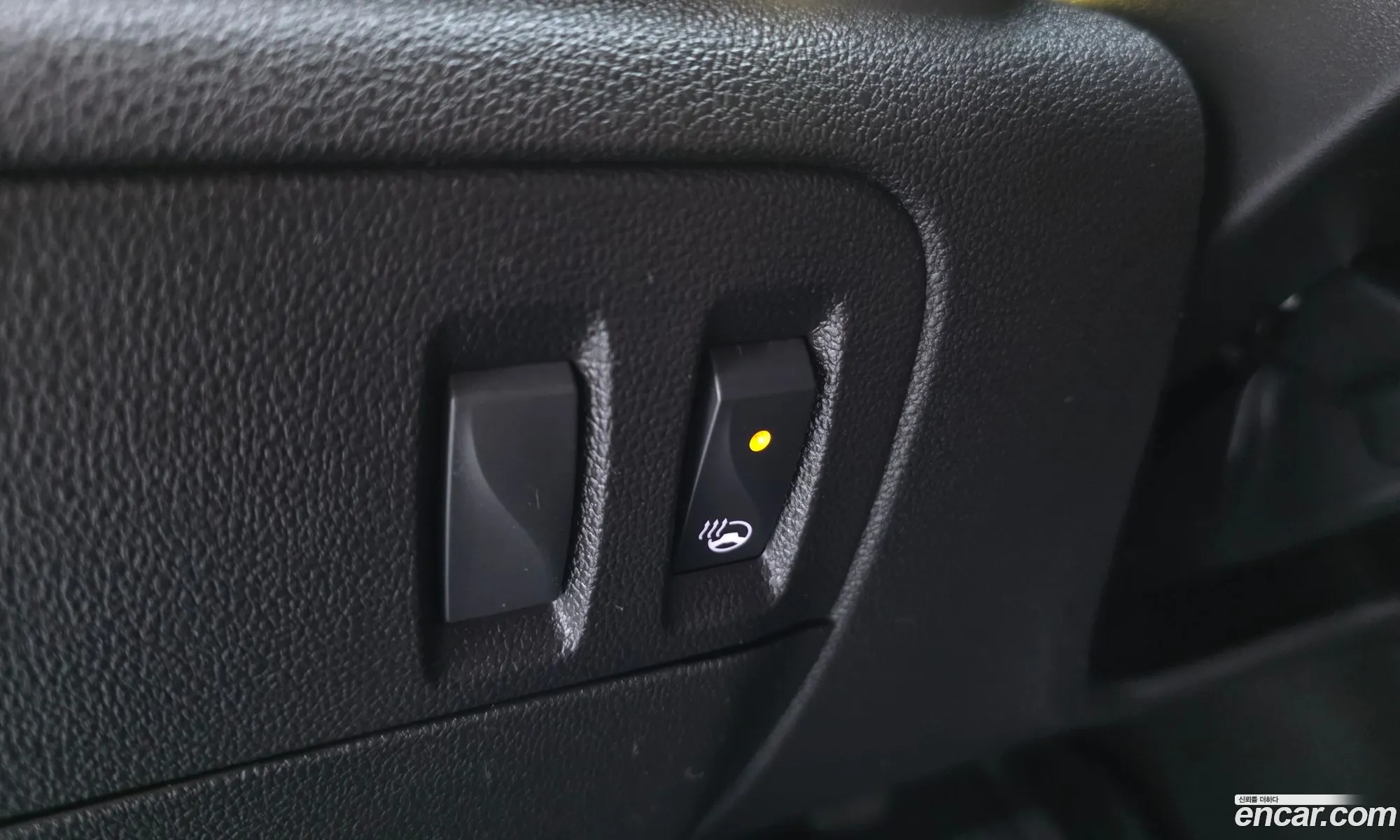 Renault Korea (Samsung) SM6 2018 — 19