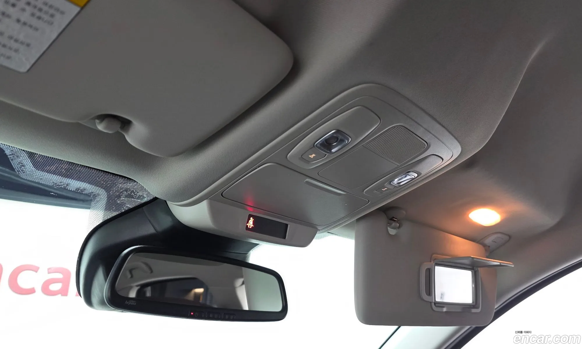 Renault Korea (Samsung) SM6 2018 — 30