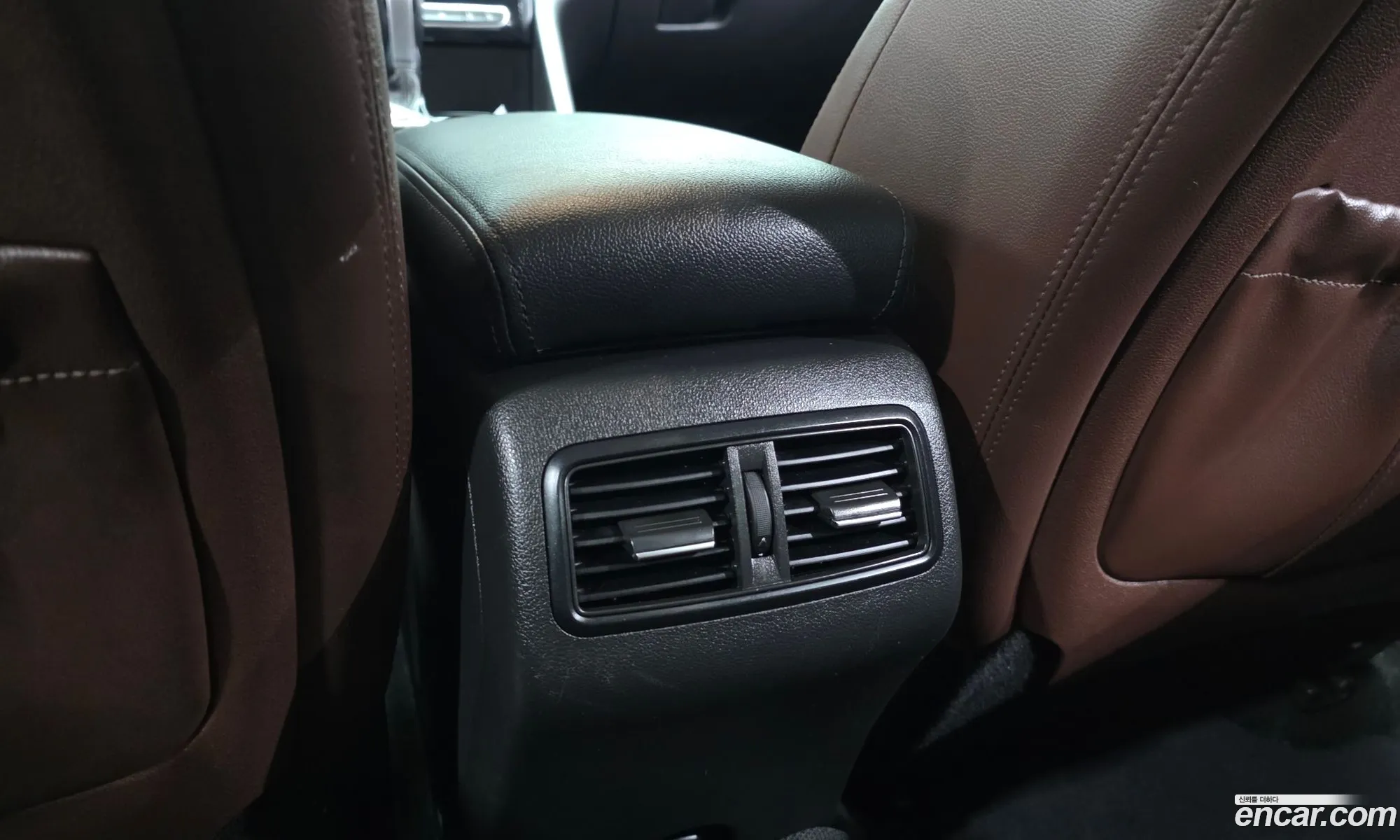Renault Korea (Samsung) SM6 2018 — 8