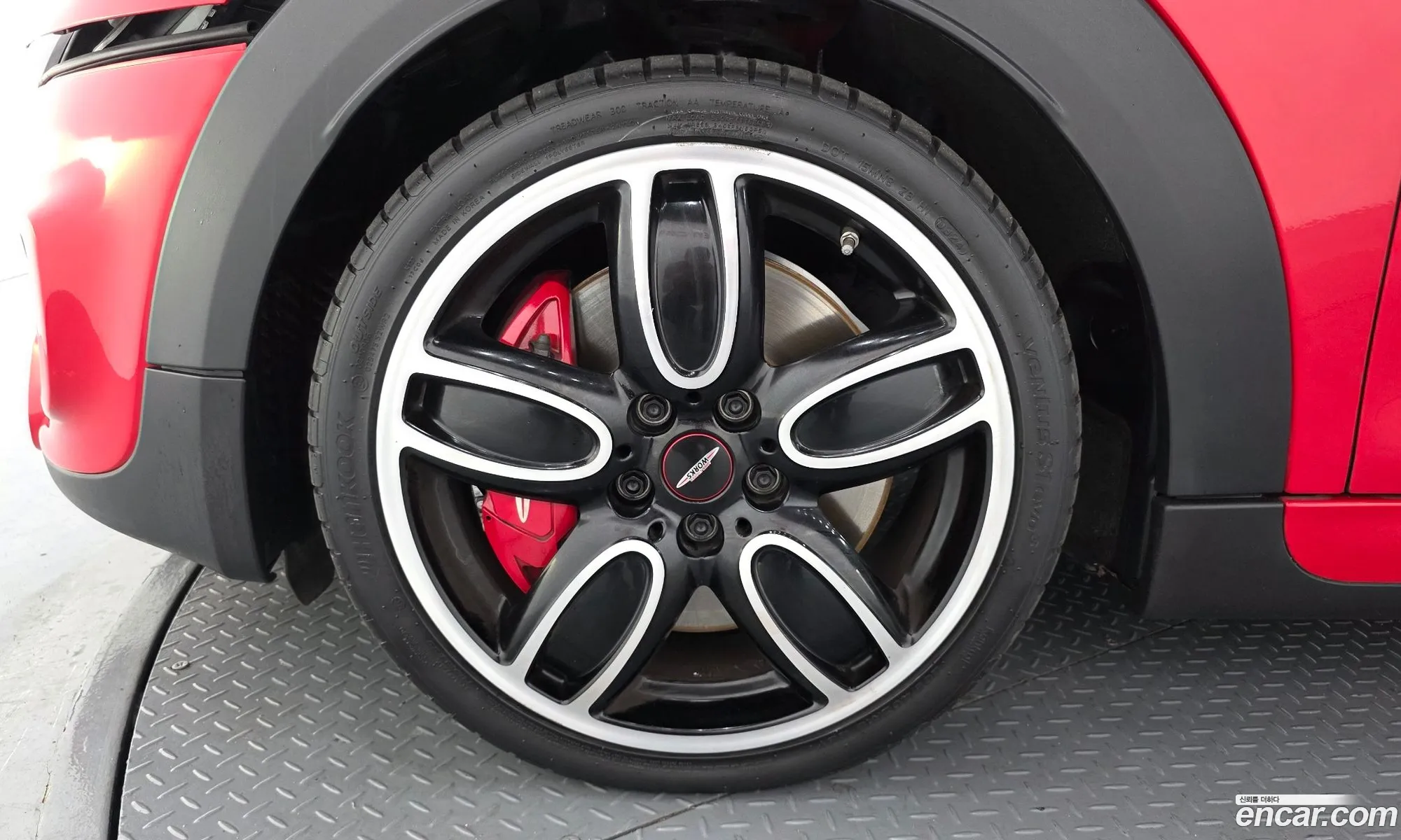 Mini Cooper S 2021 WMWXY9109M2N97621 — 11