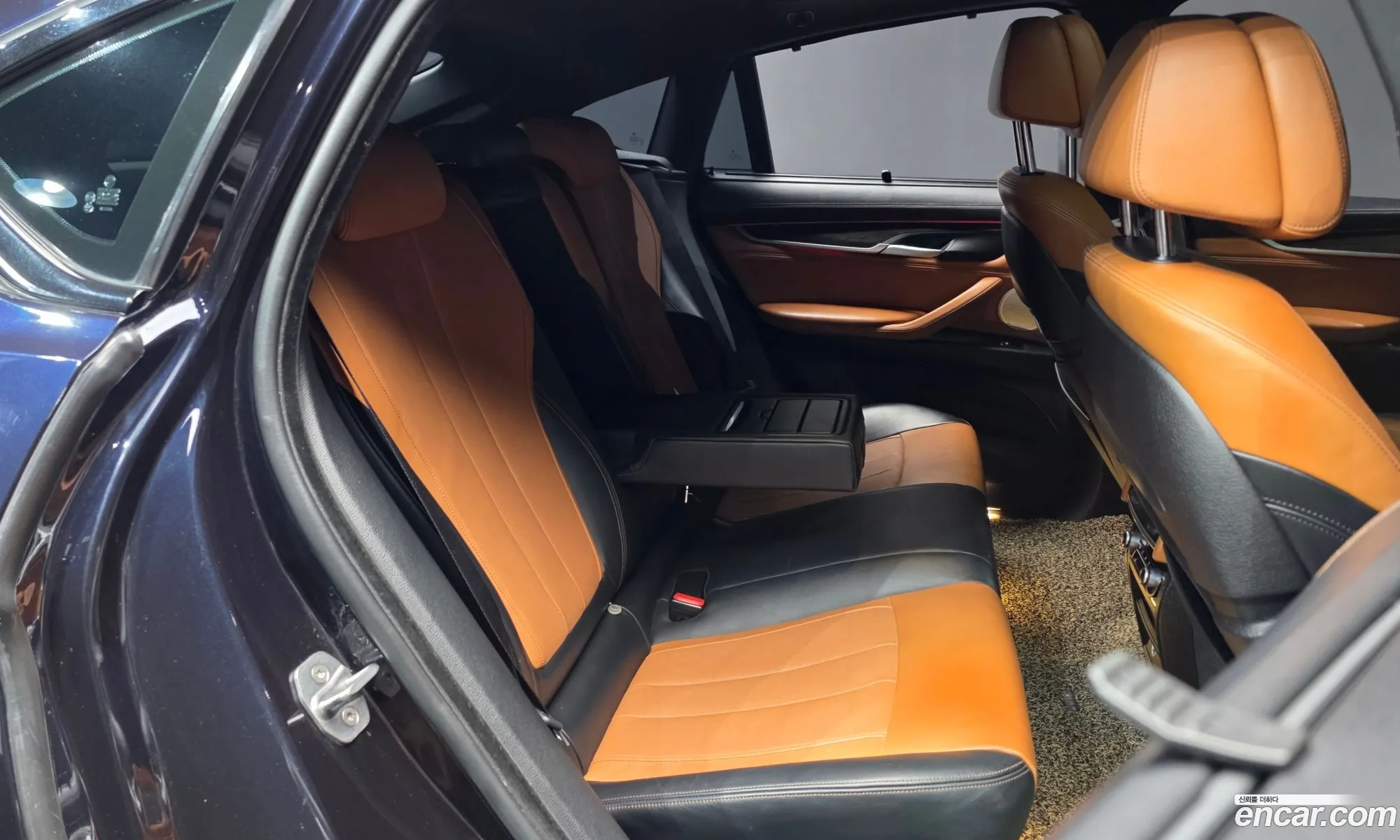 BMW X6 2015 WBAKV6103F0N48818 — 4