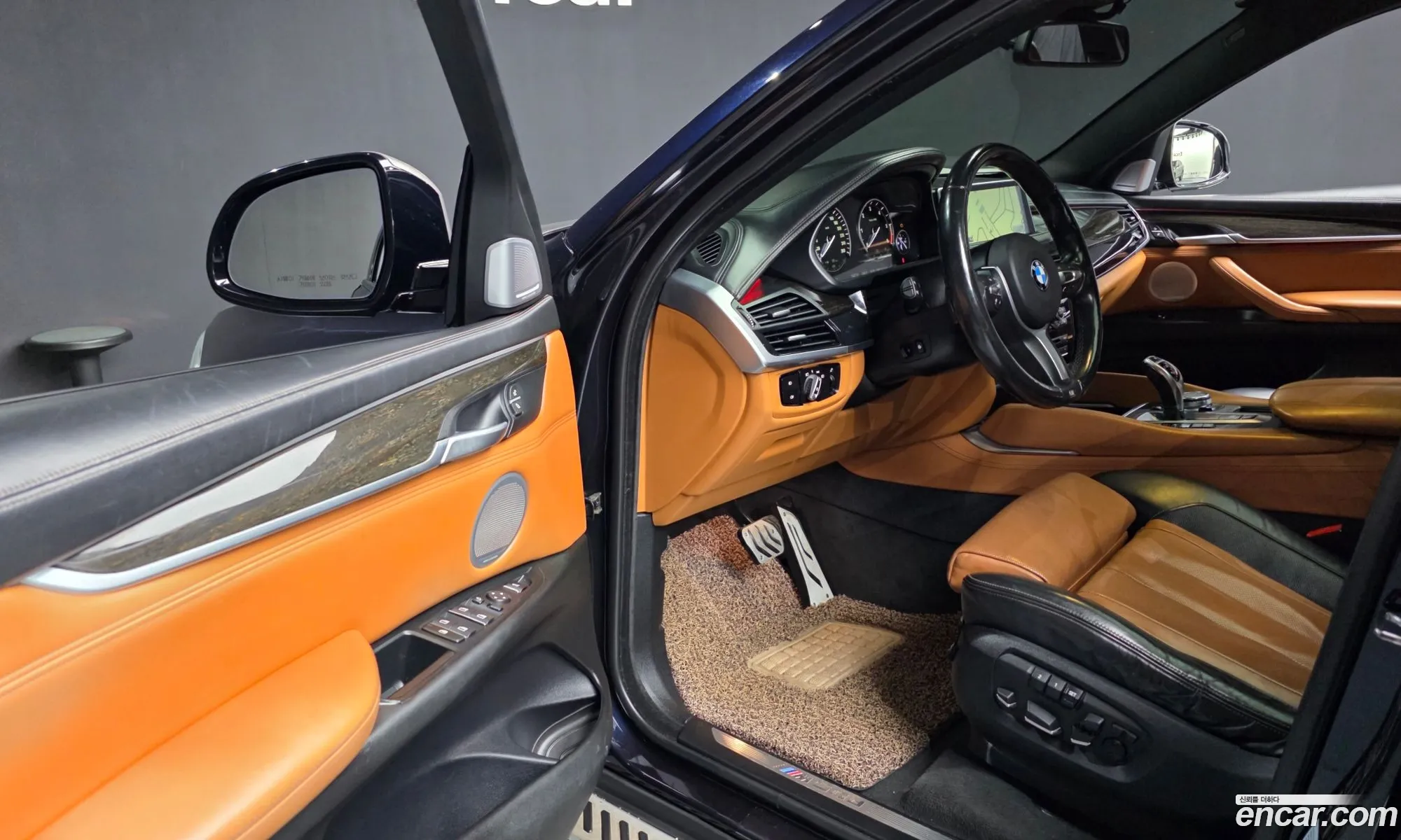 BMW X6 2015 WBAKV6103F0N48818 — 7