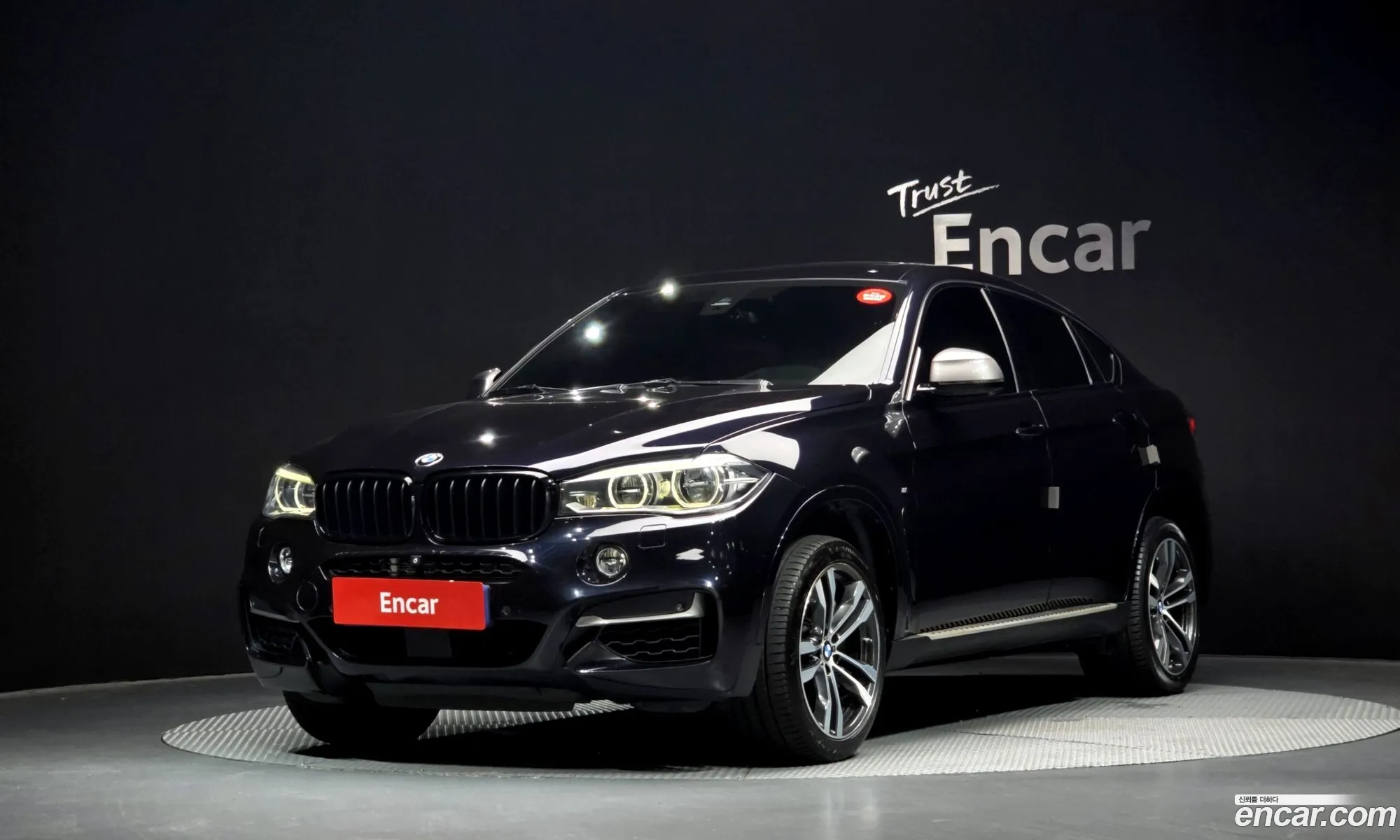 BMW X6 2015 WBAKV6103F0N48818 — 20