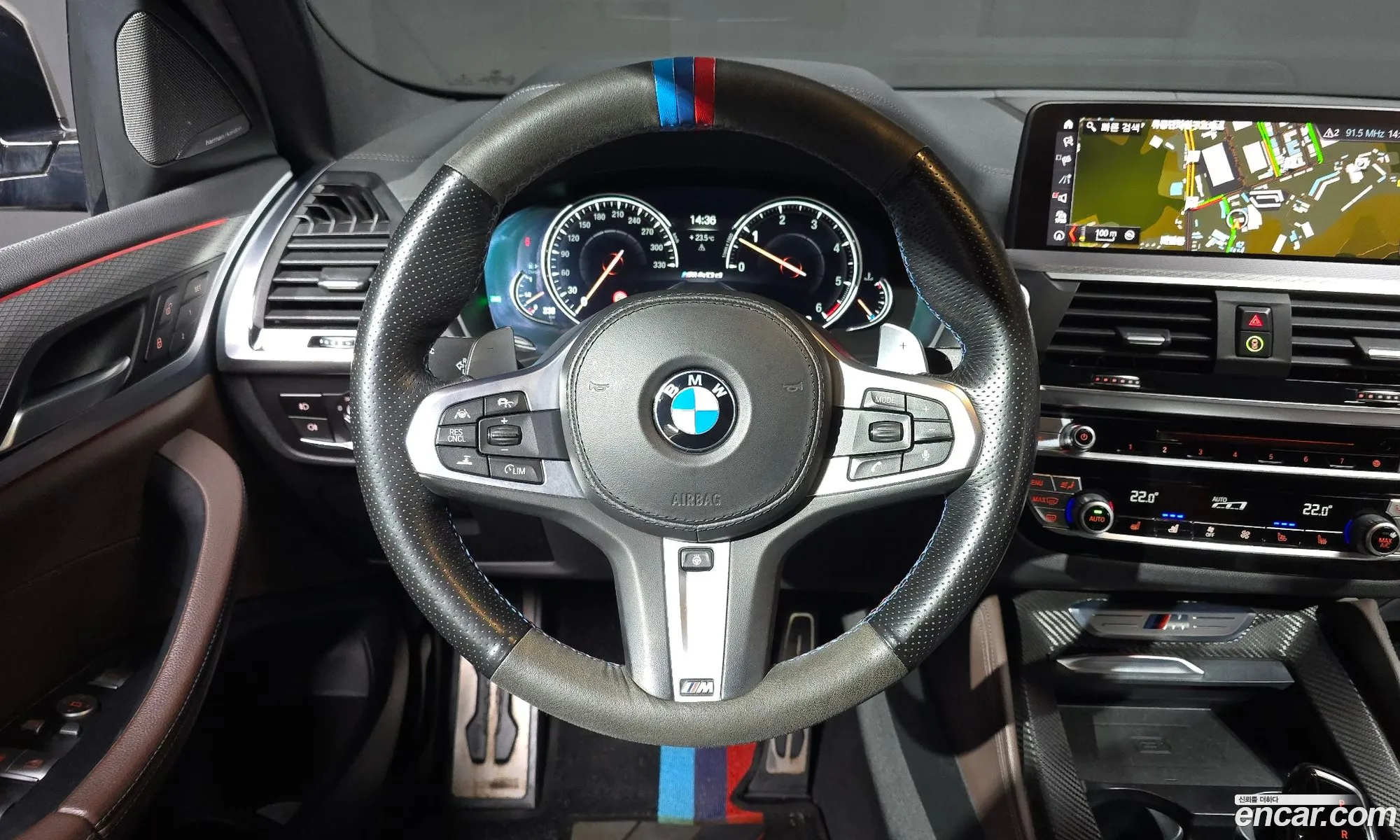 BMW X4 2019 WBAVJ7107KLH71583 — 12