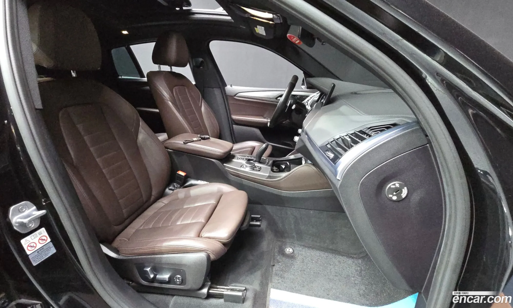 BMW X4 2019 WBAVJ7107KLH71583 — 30