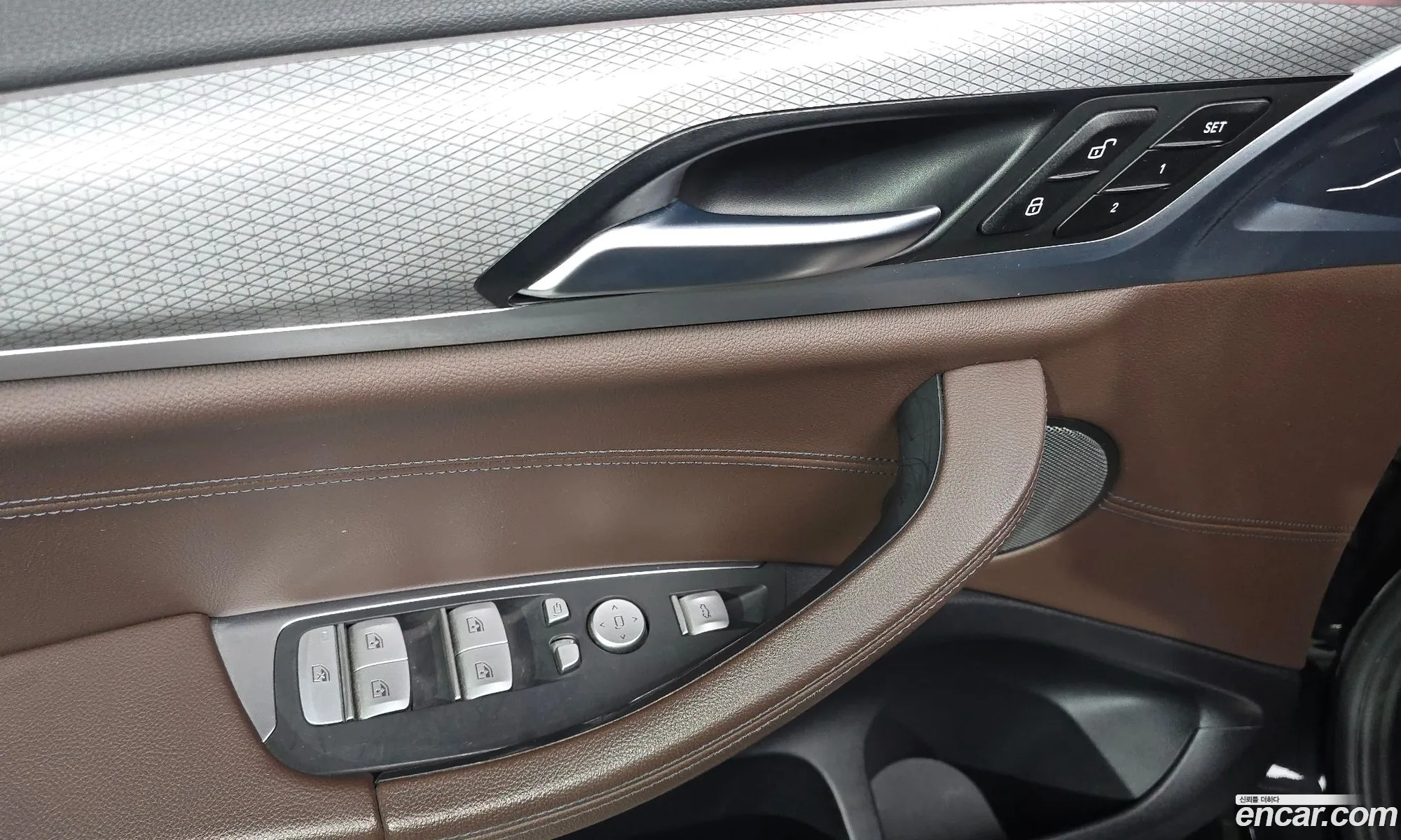 BMW X4 2019 WBAVJ7107KLH71583 — 7