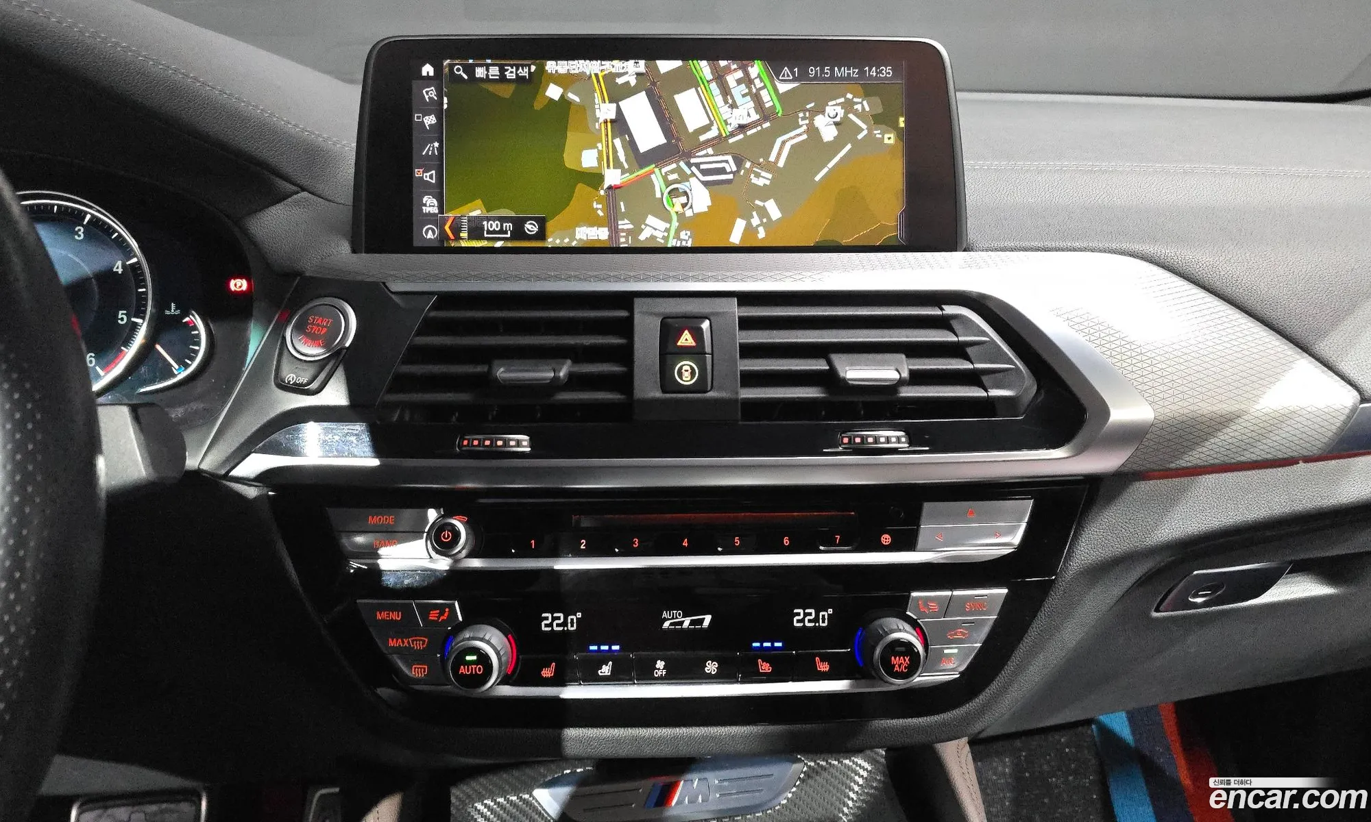 BMW X4 2019 WBAVJ7107KLH71583 — 21