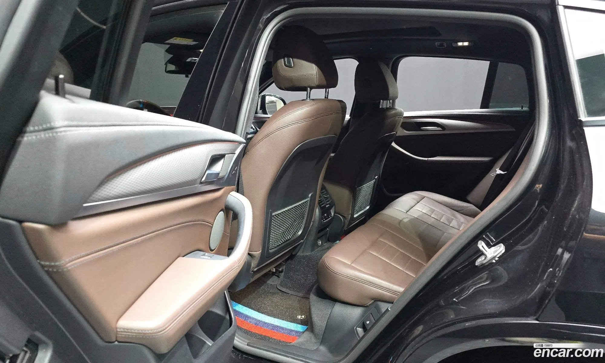BMW X4 2019 WBAVJ7107KLH71583 — 10